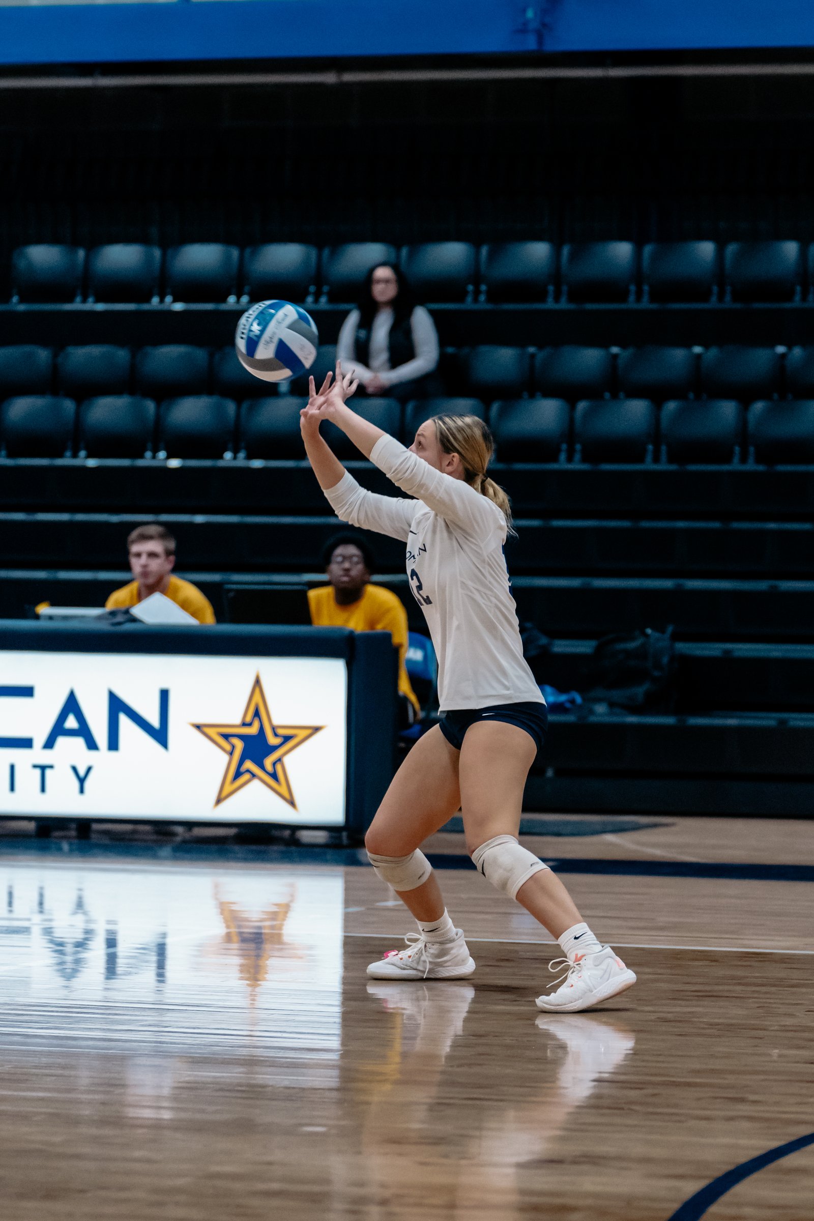 2023 DU Women's vs Marian 07-Oct-2023
