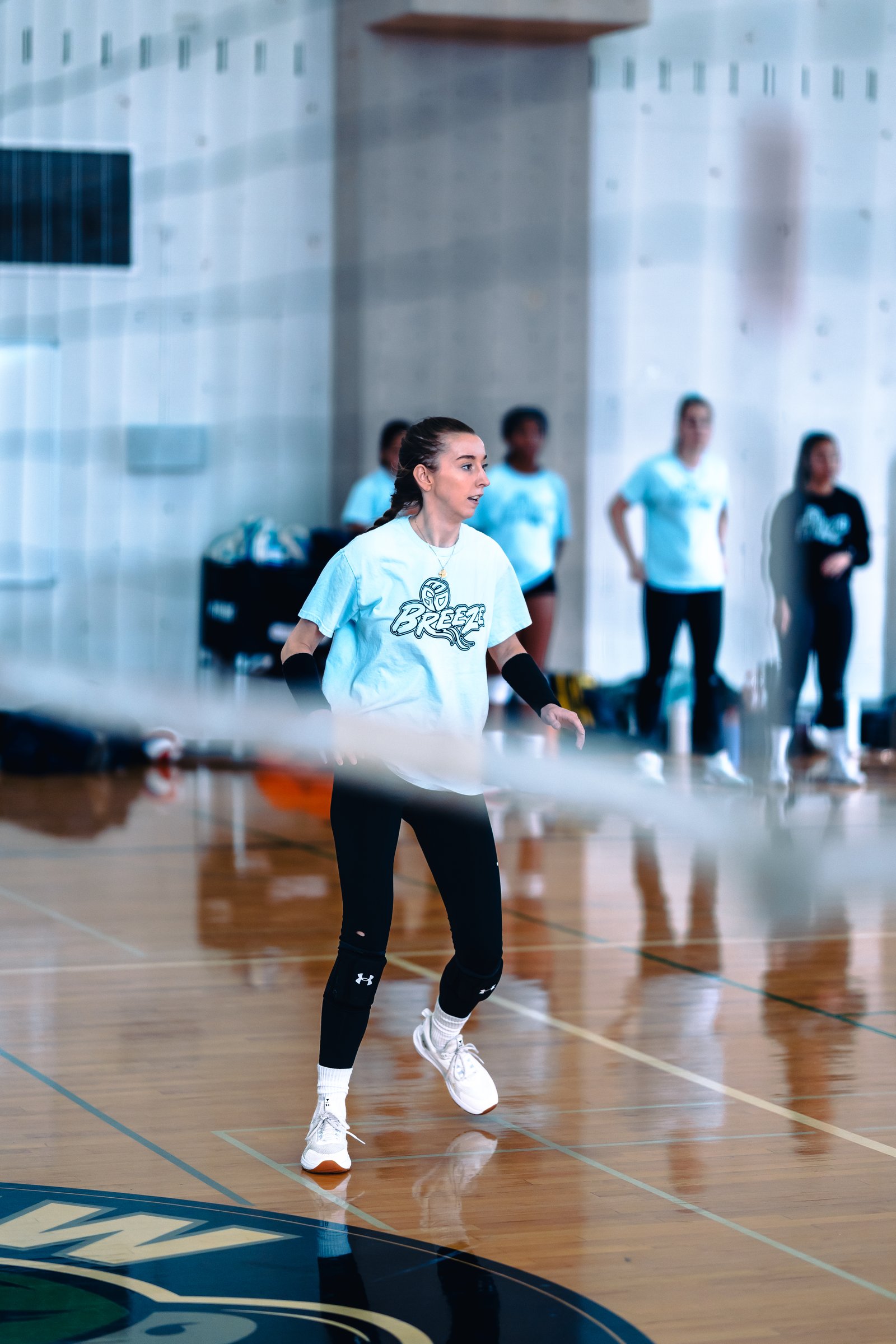 VLA – Chicago Frost vs 630 Breeze - Feb 22