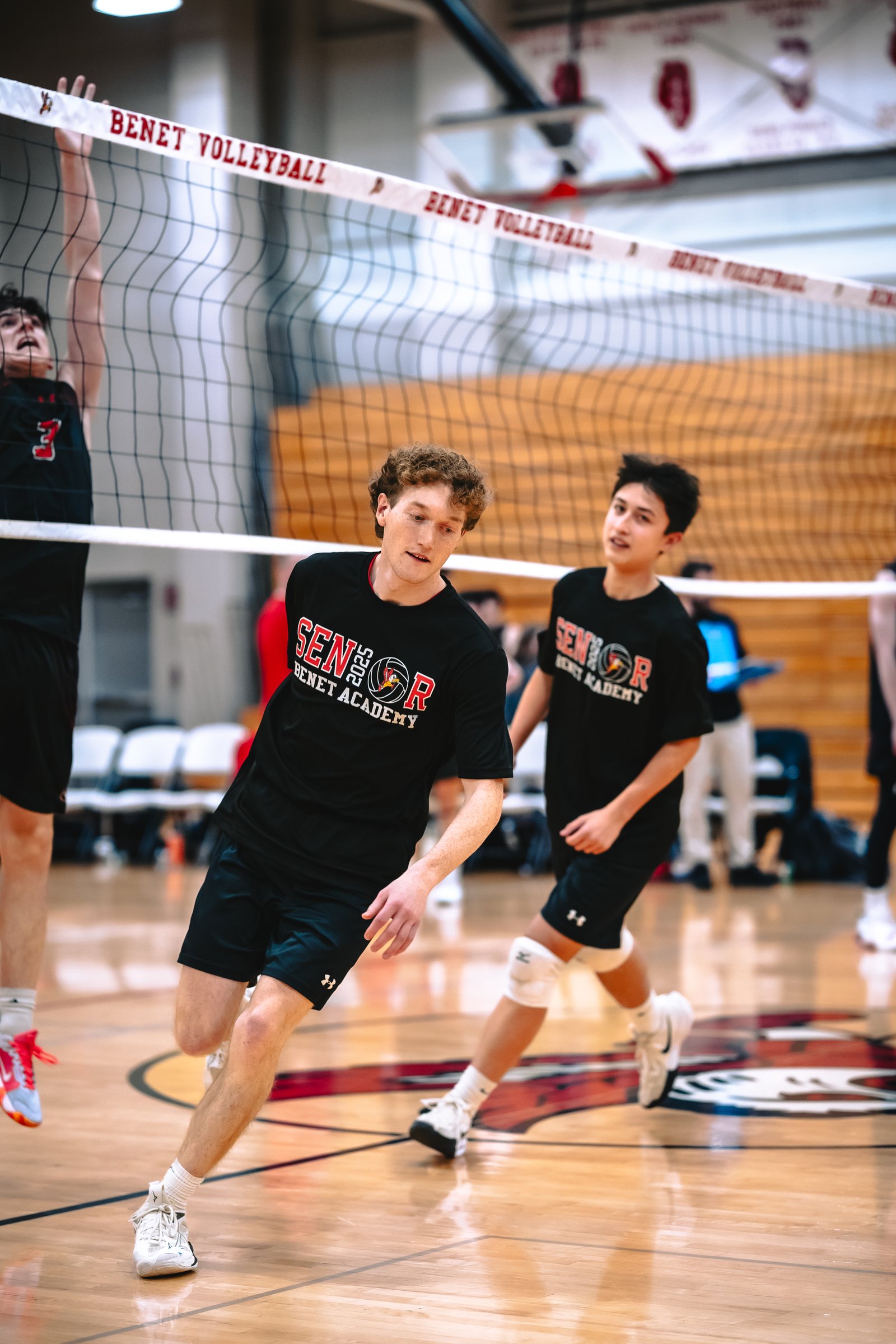 Benet Academy – Senior Night - Ma... - May 23