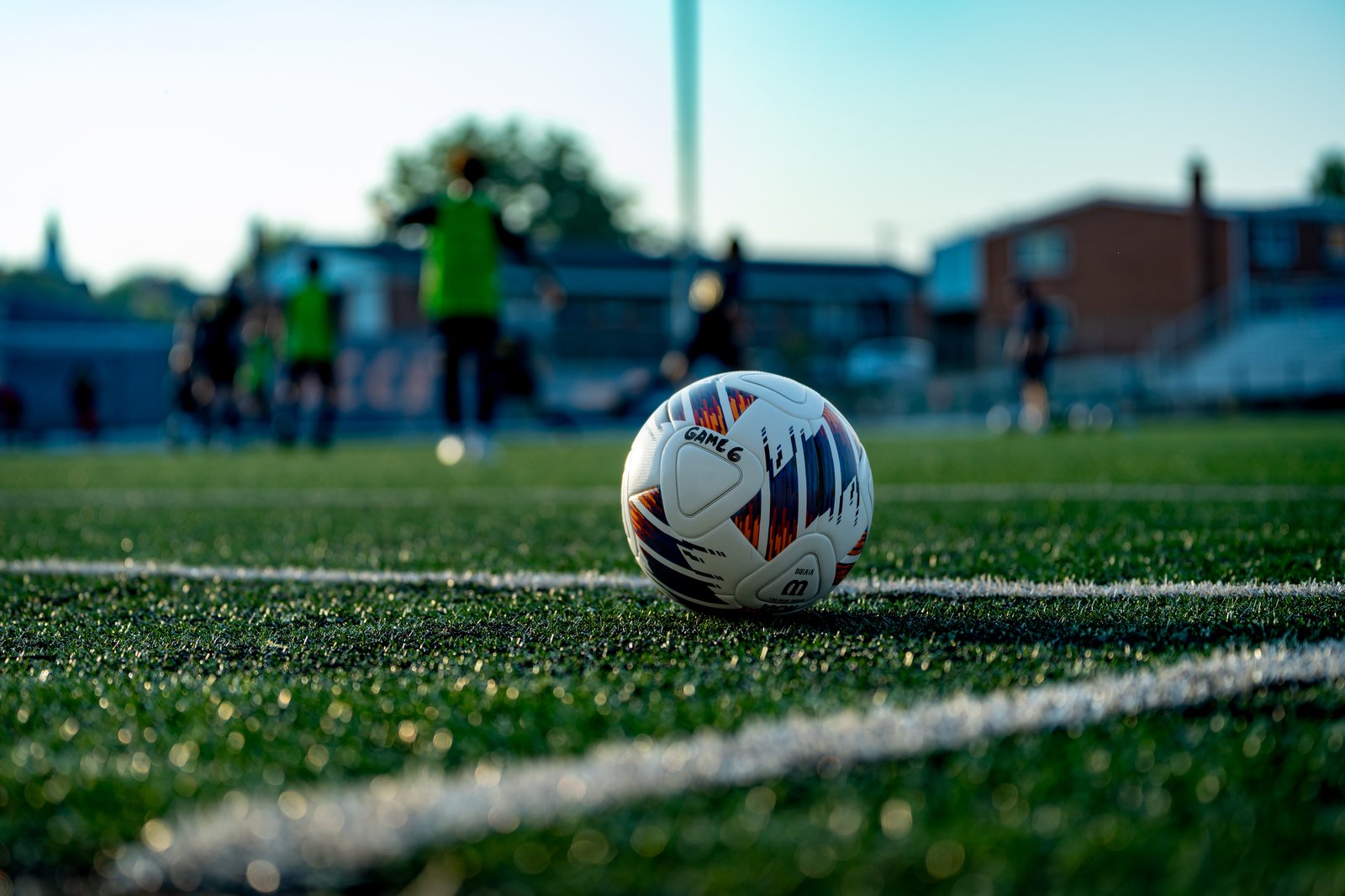 Stars at Wheaton Thunder - Aug 24
