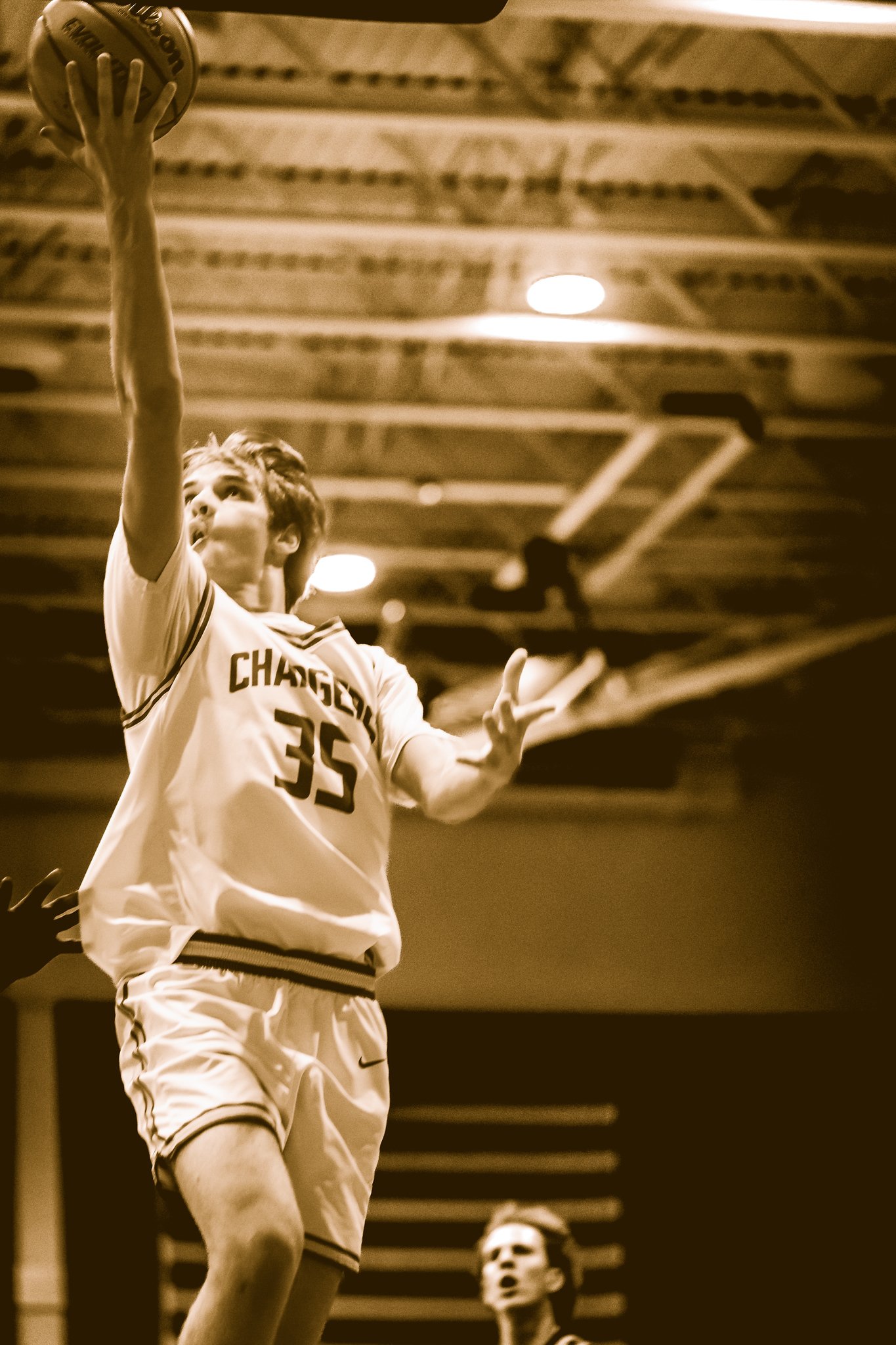 ACC Boys Basketball 08-Dec - Dec 9
