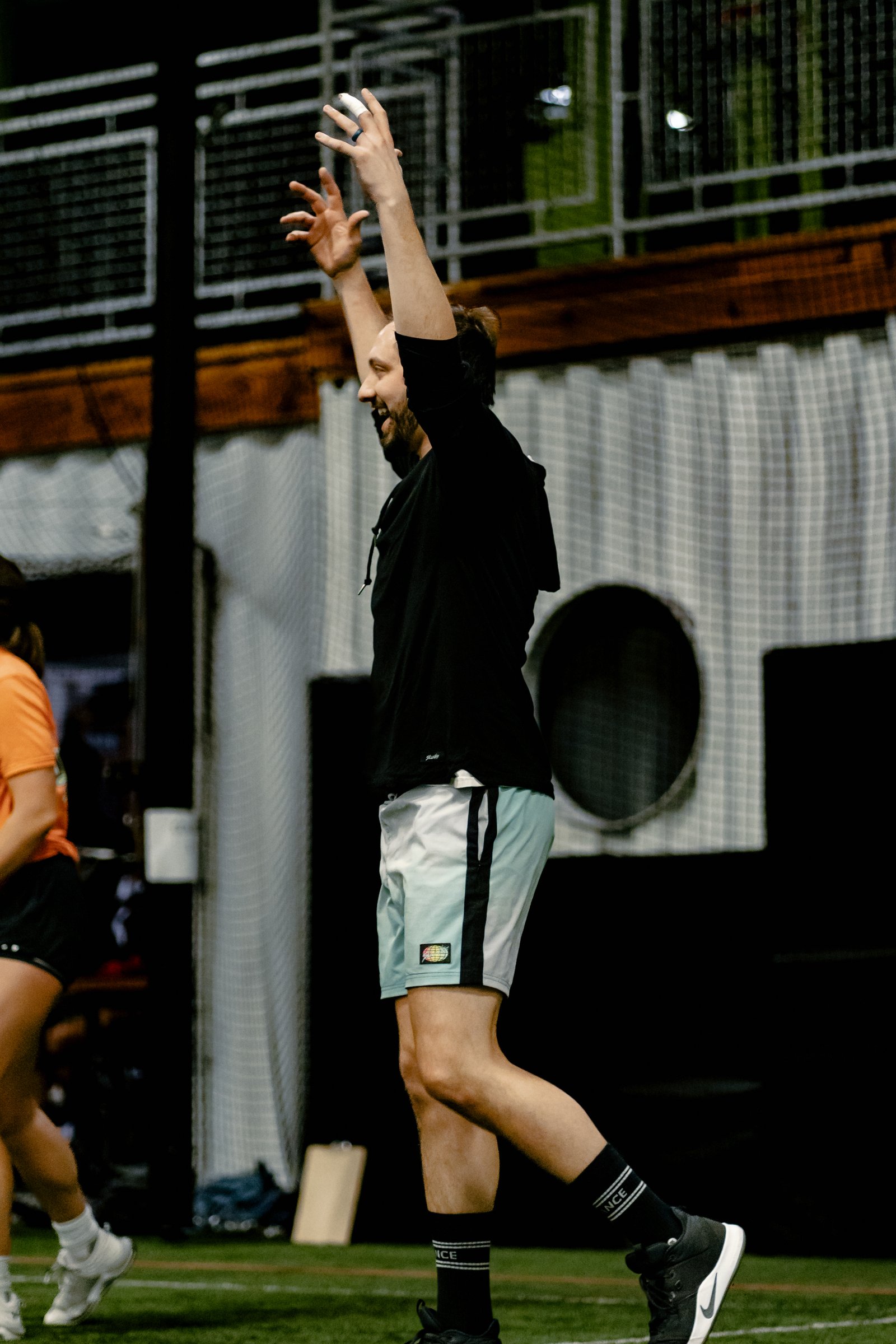 Players Sports Spring Turf Luau