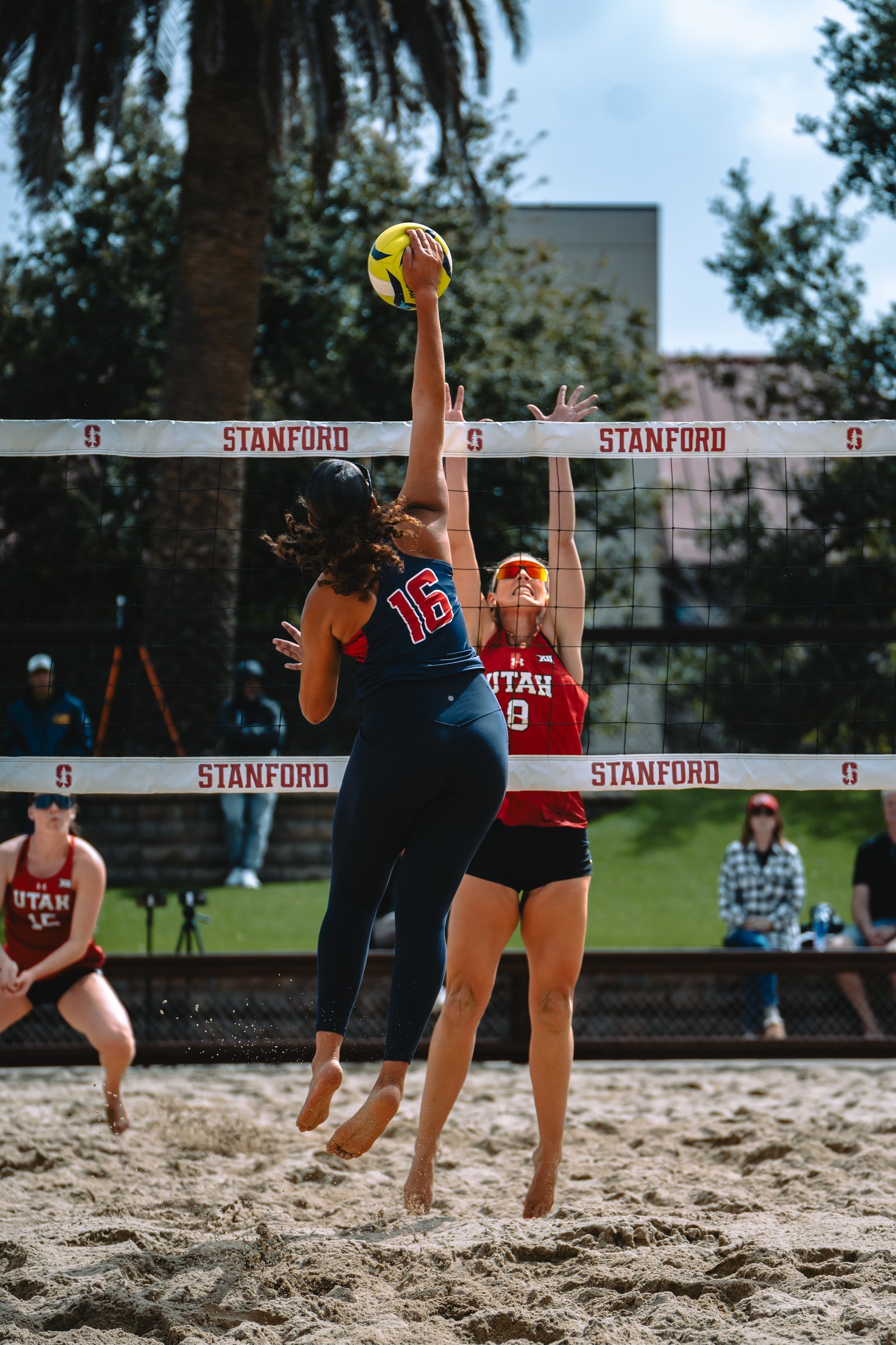Stanford 2025