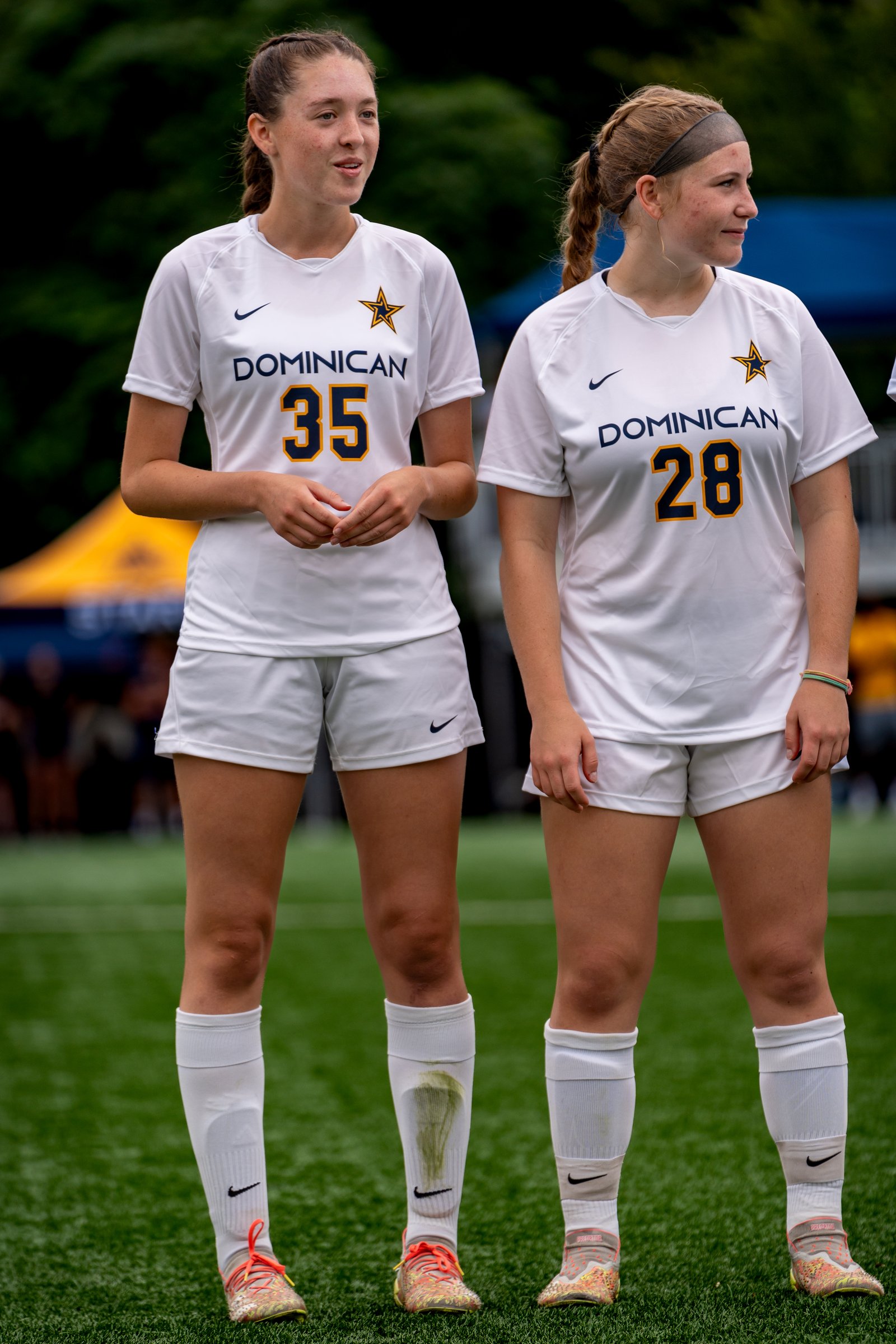 DU Women's Soccer - Homecoming We... - Sep 20