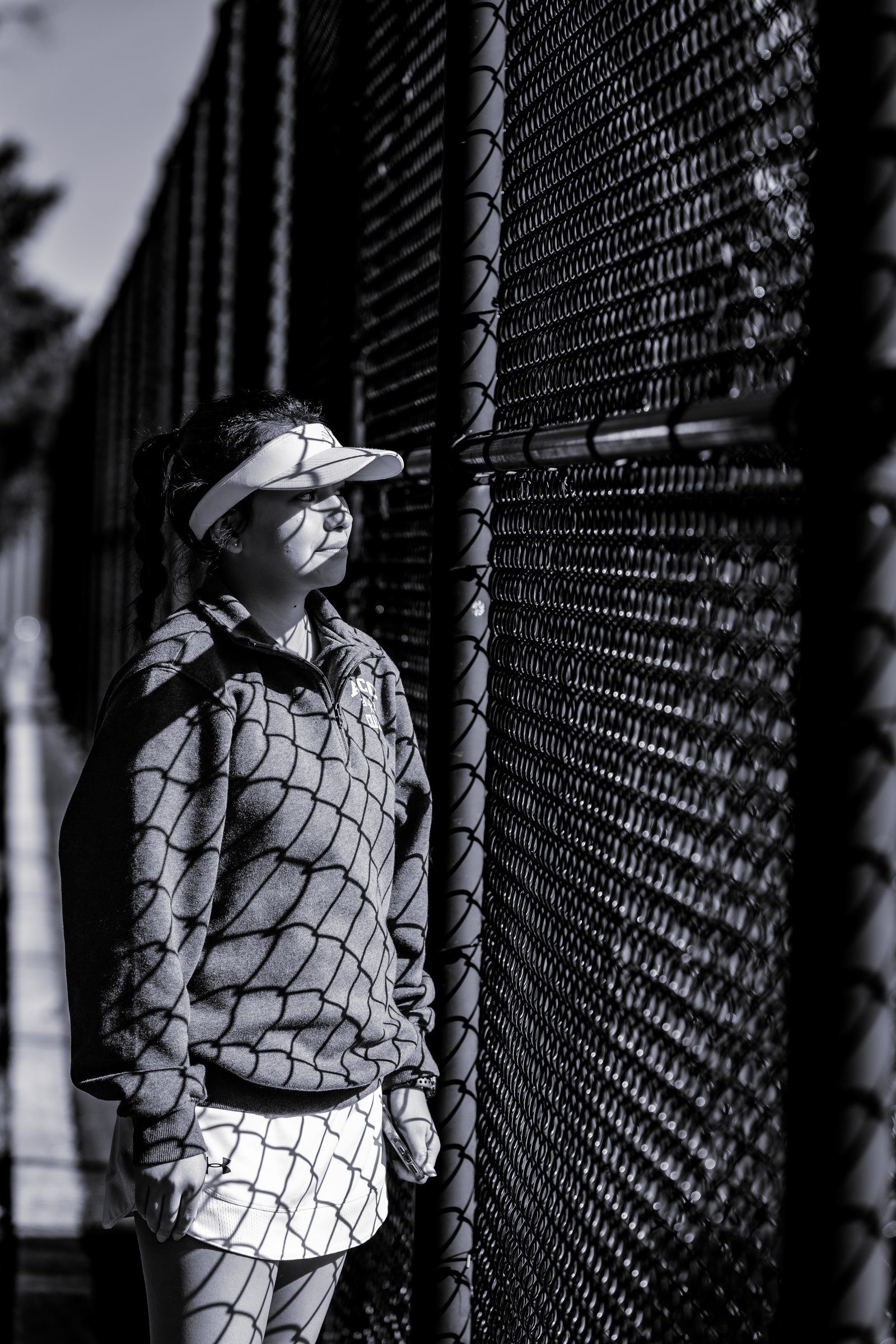 ACC Girls Tennis - Sep 11 - Sep 11