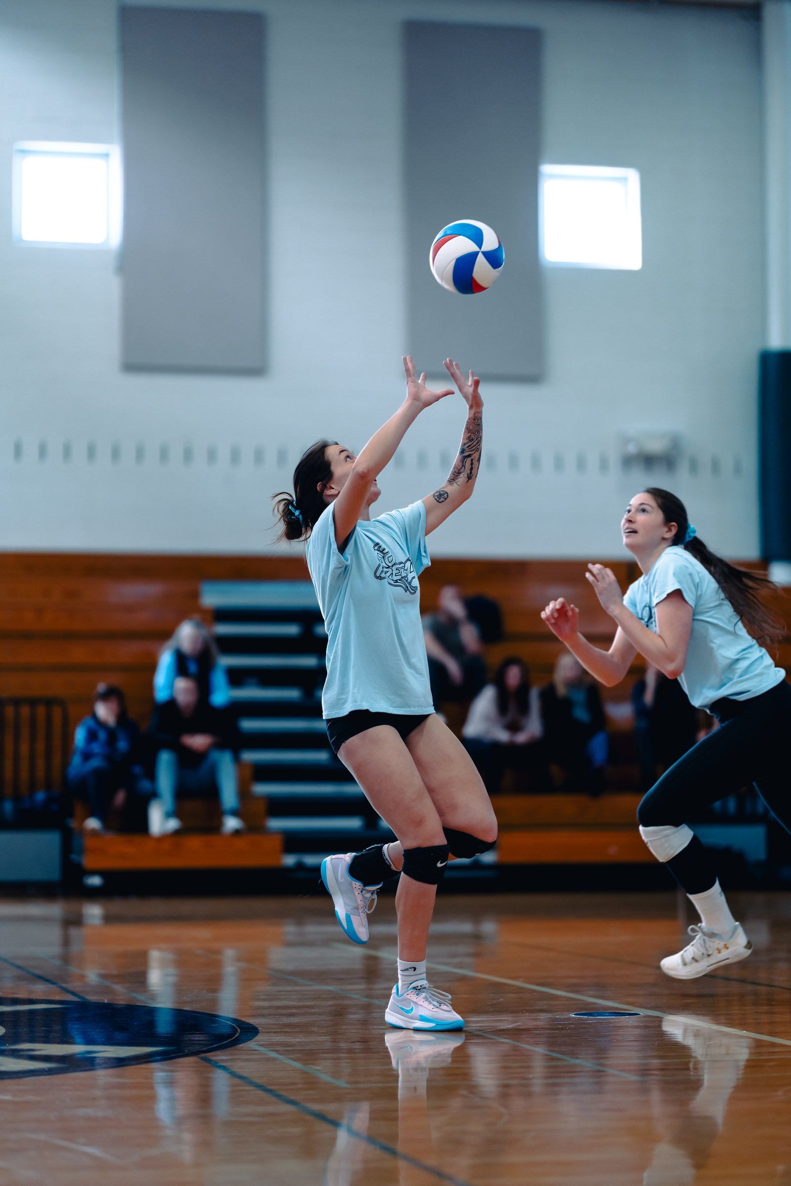 VLA – Chicago Frost vs 630 Breeze - Feb 22