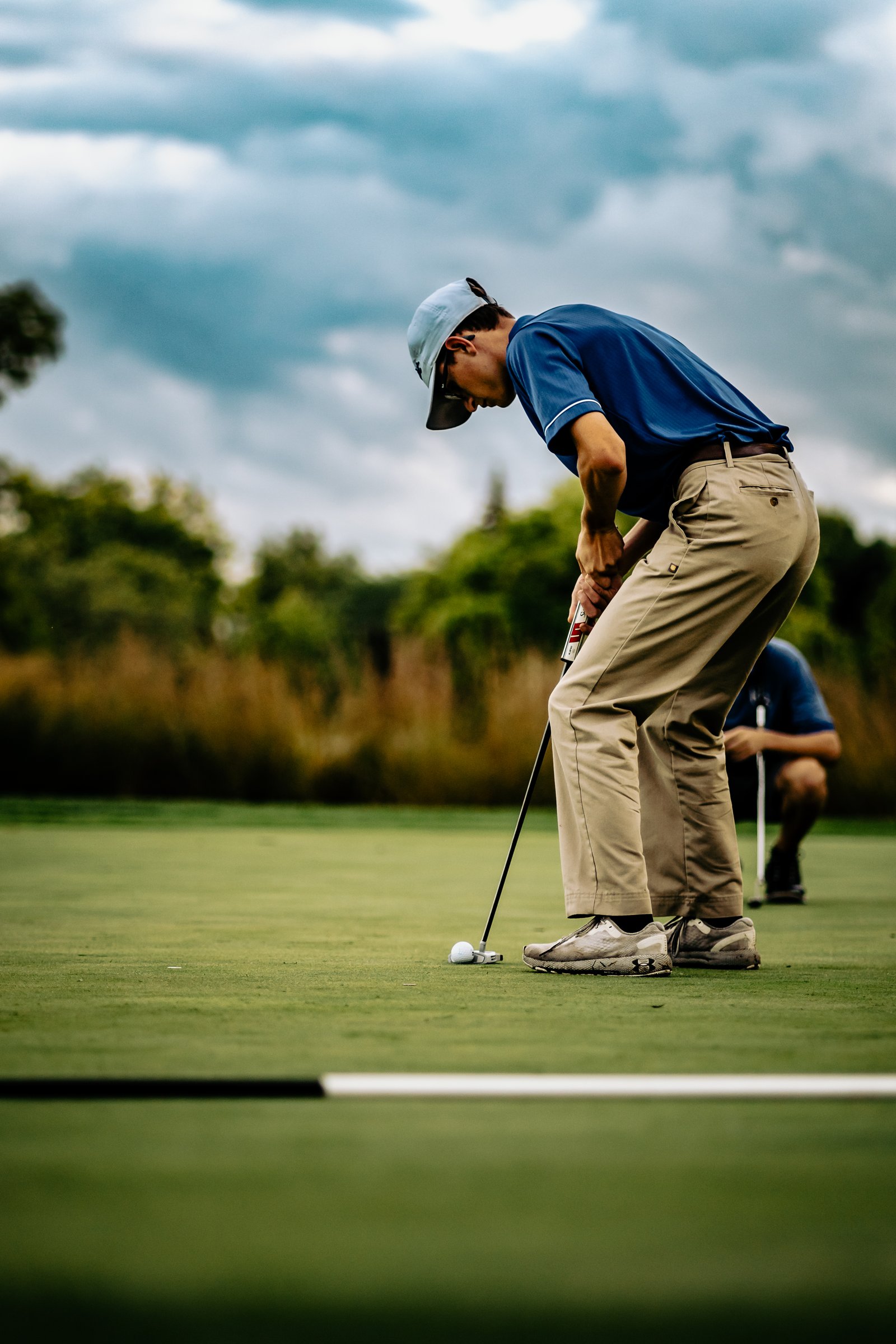 ACC Boys Golf - Sep 13 - Sep 13