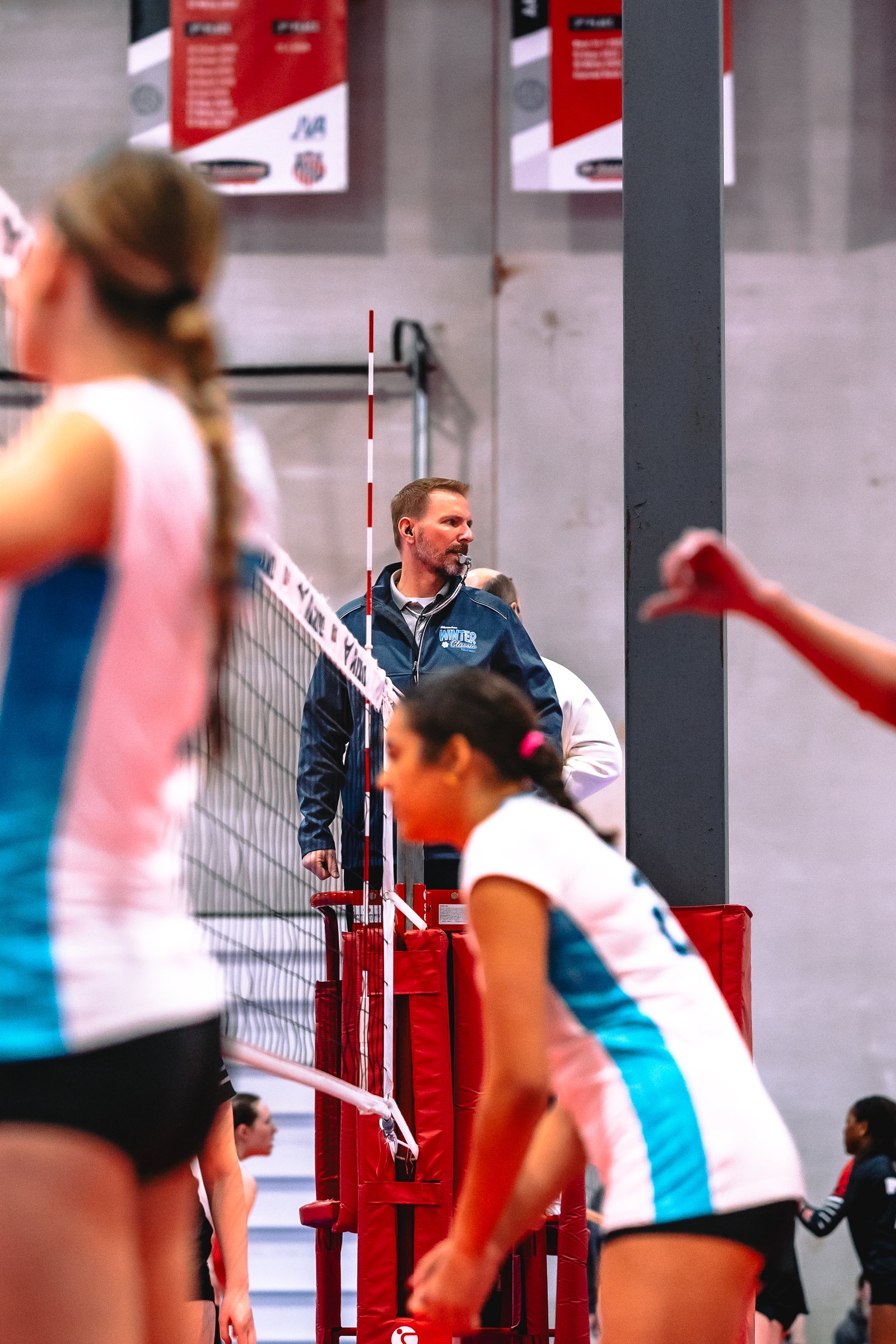 Power League - Chi City LOVB