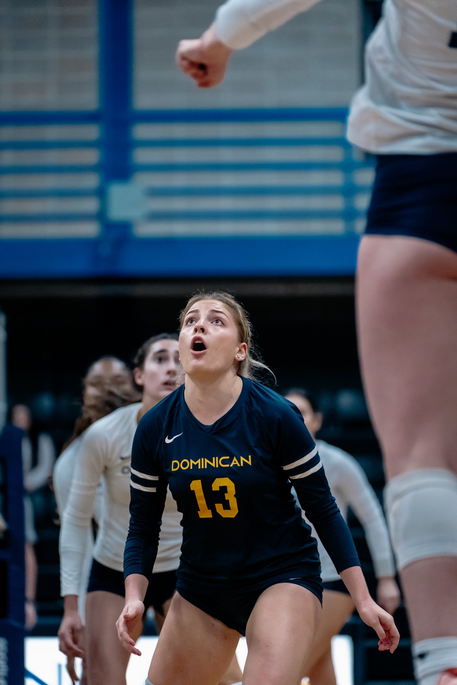 2023 DU Women's vs Marian 07-Oct-2023