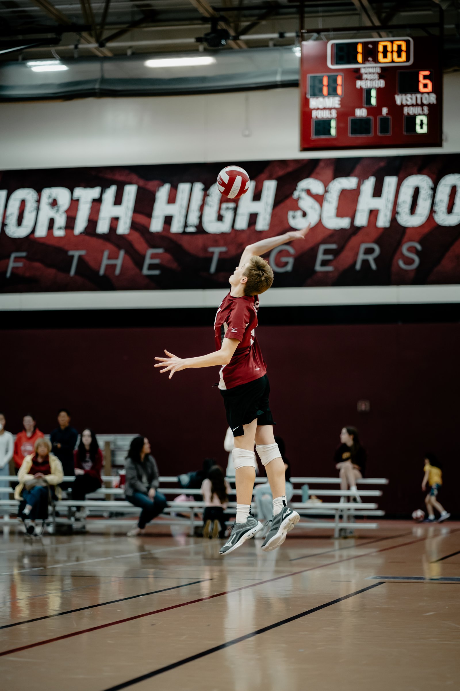 2023 Boys PNHS vs OHS 04-27-2023 - Apr 27