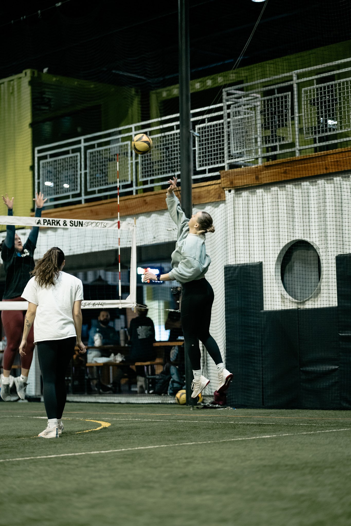 Milwaukee Dive Turf Tourney
