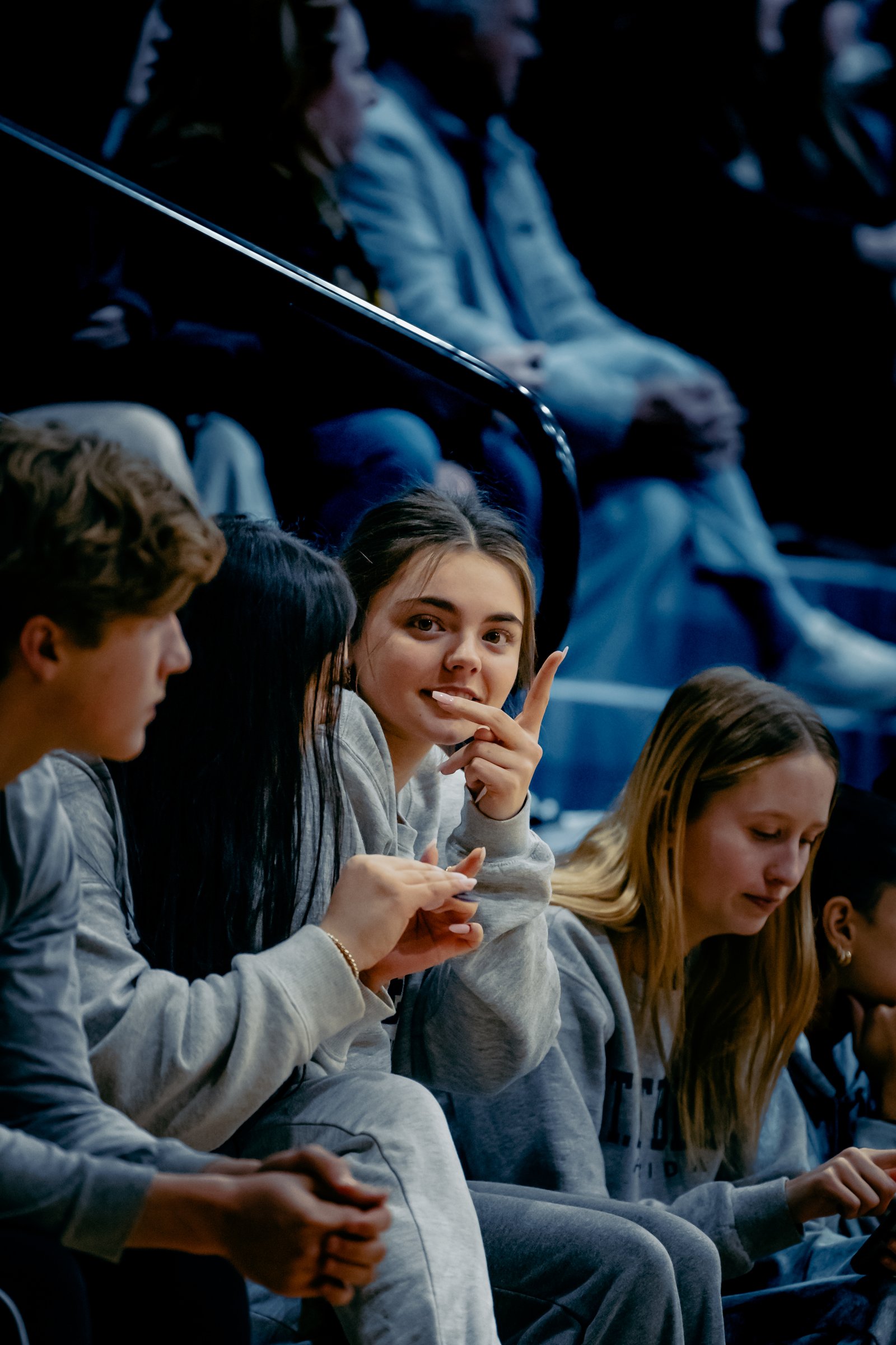 ACC Girls Basketball 12-Dec - Dec 14