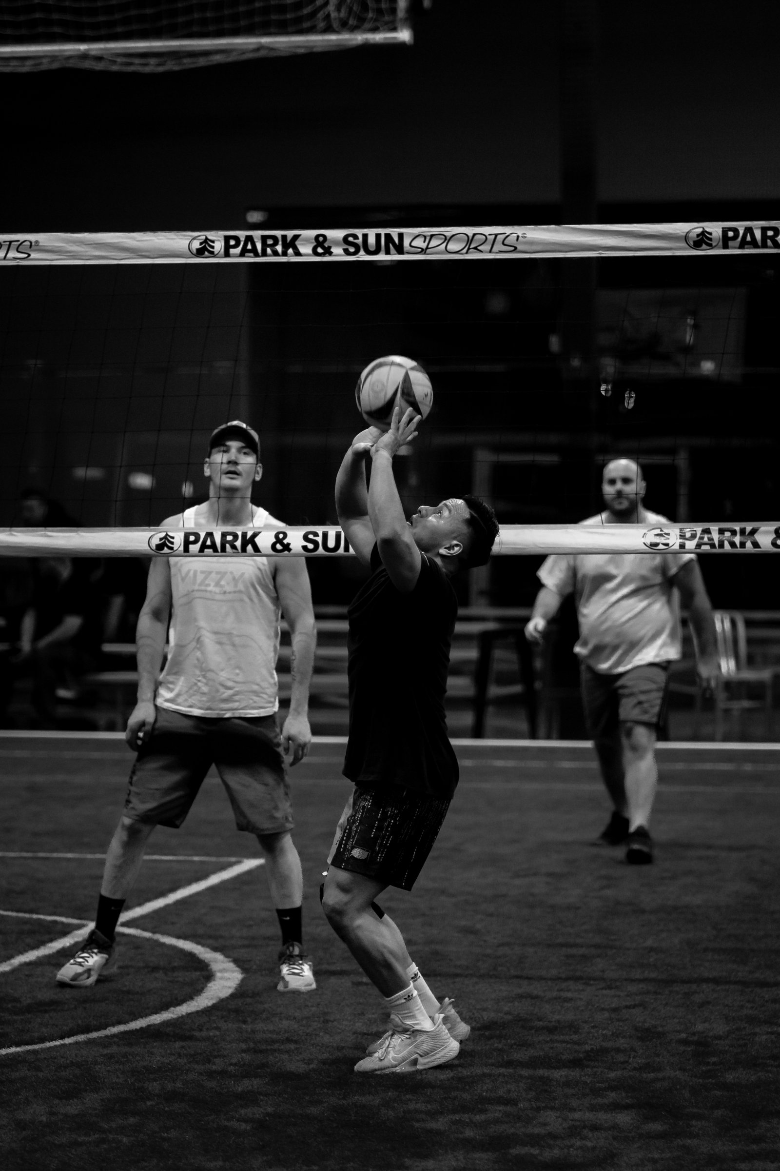Players Sports Spring Turf Luau