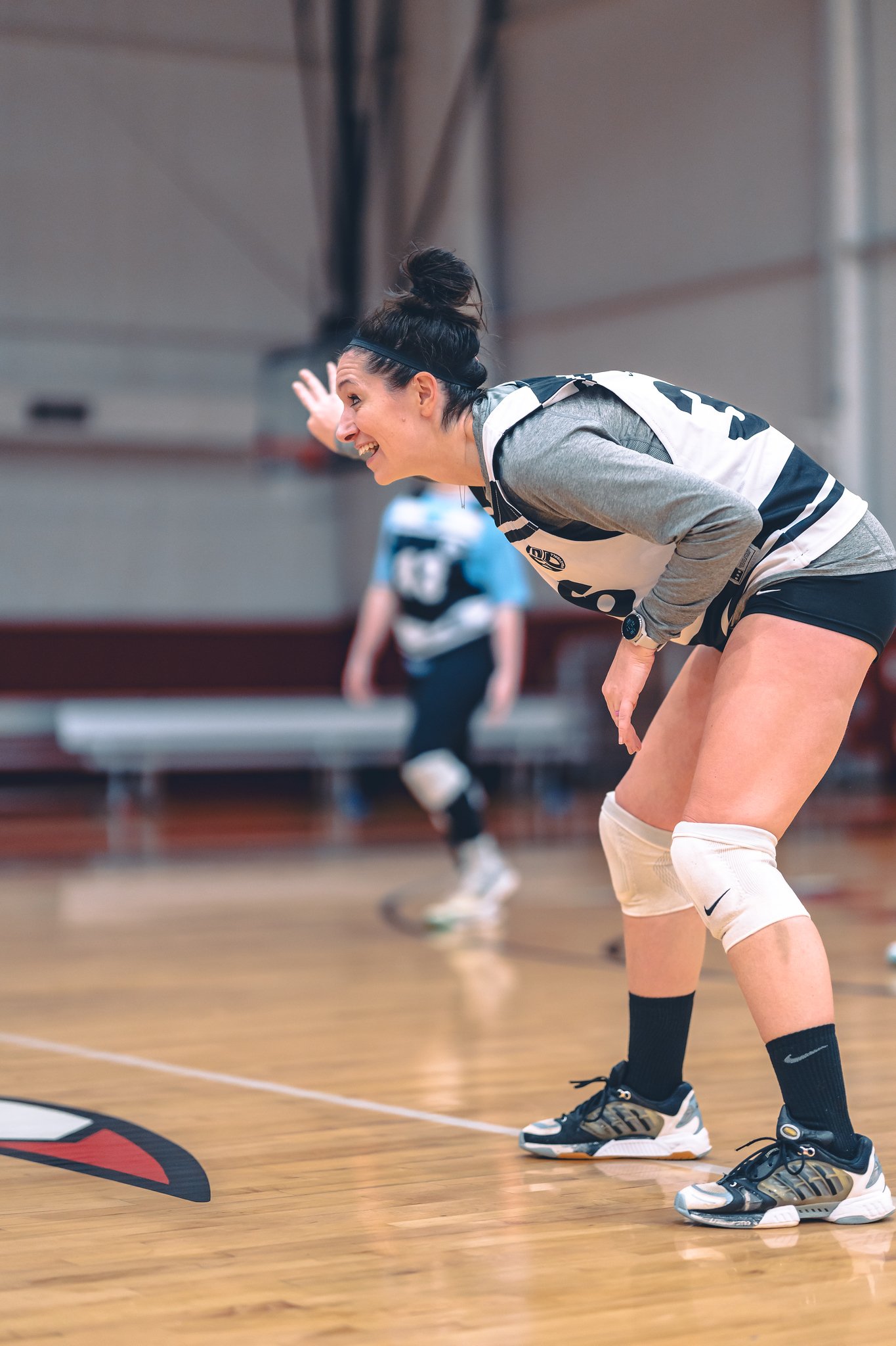 630 Breeze - Women's Tryouts