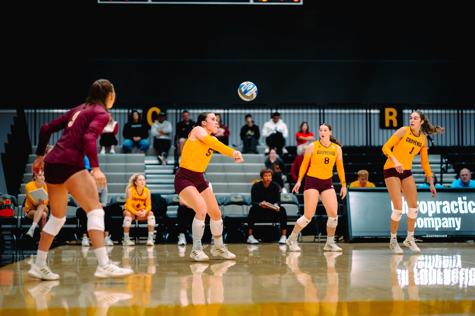 UWM Panther Invite - Part 2