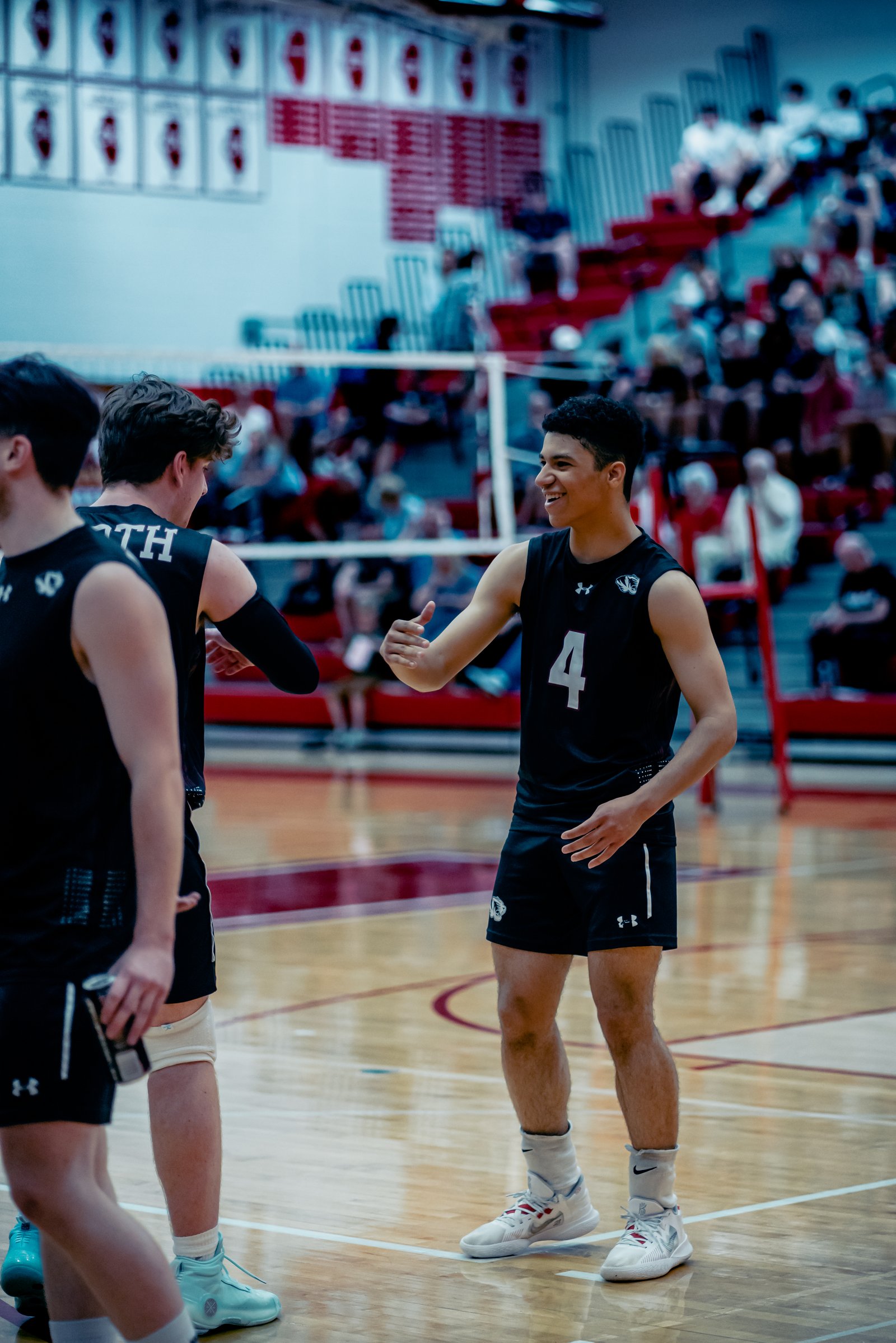 2023 Boys PNHS vs Glenbard East