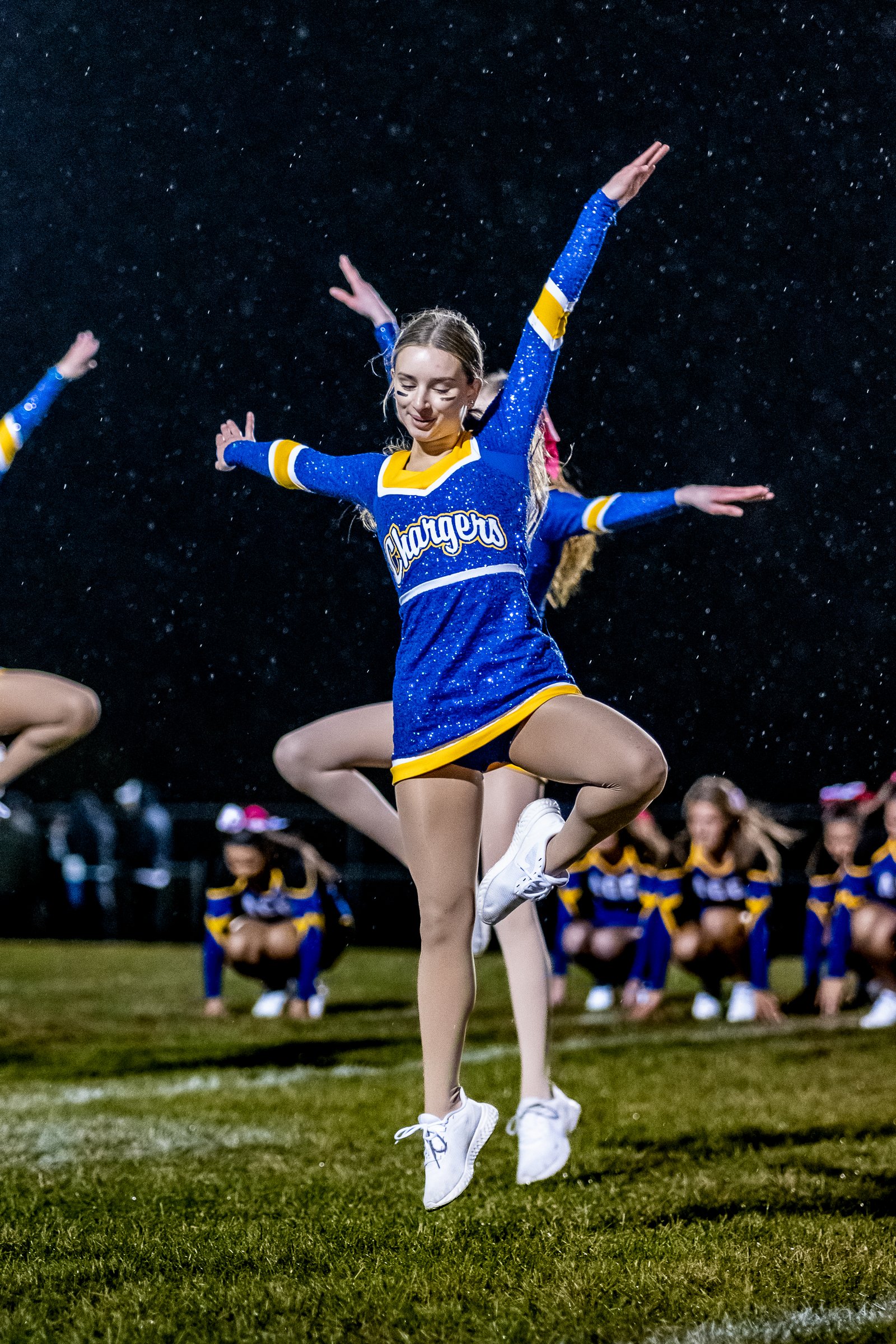 ACC (Homecoming) vs Ridgewood