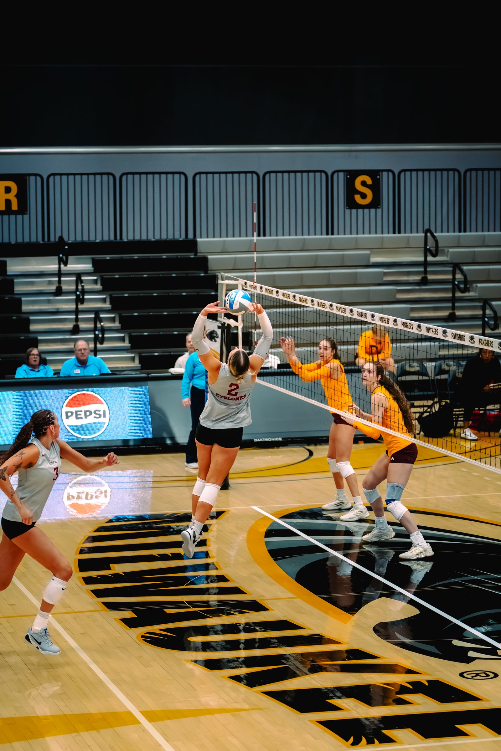 UWM Panther Invite - Part 2