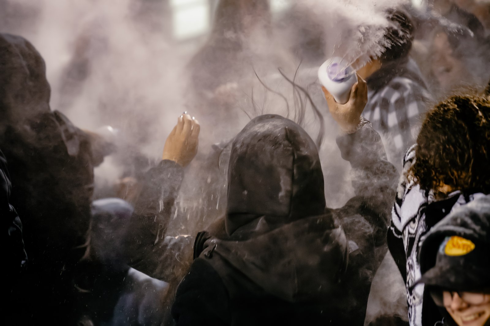 ACC (Homecoming) vs Ridgewood