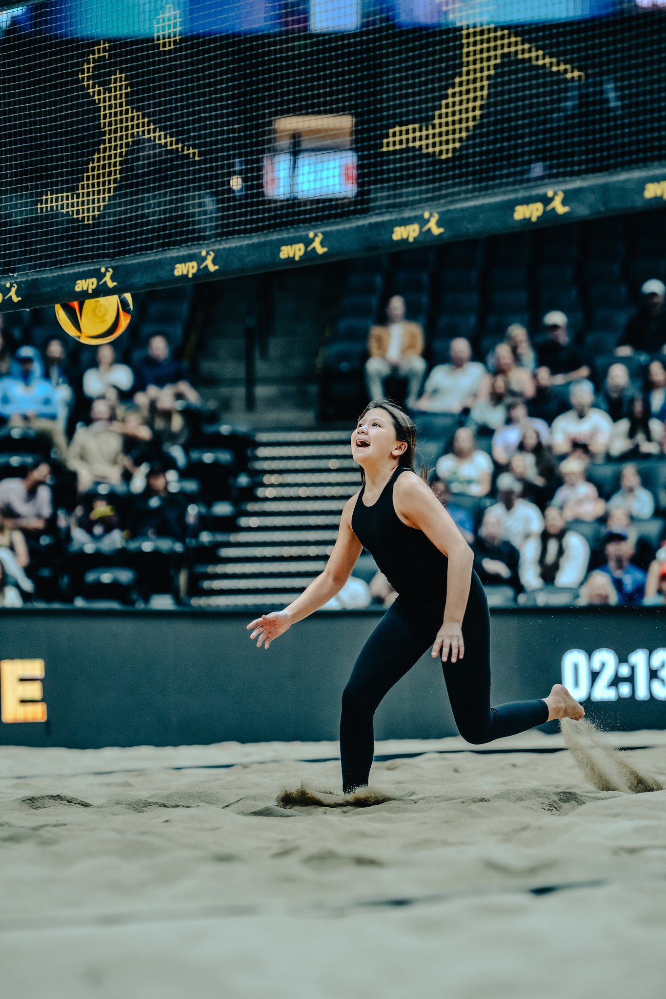 AVP League - Week 7 - Nov 9 - Nov 9