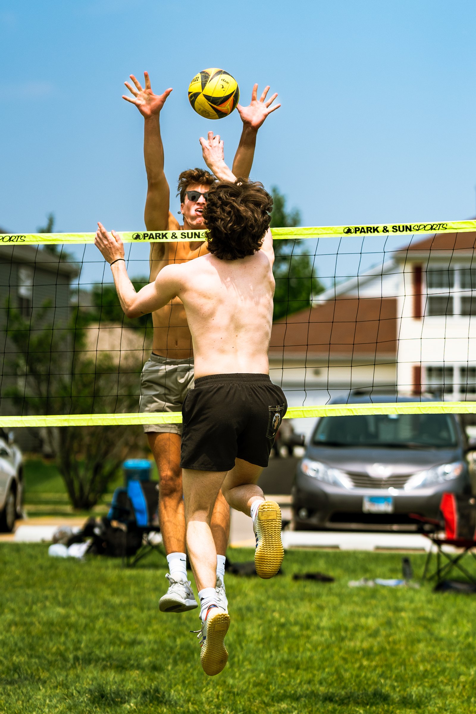 Grass Launch | Open Triples Tournament - Jun 5, 2025