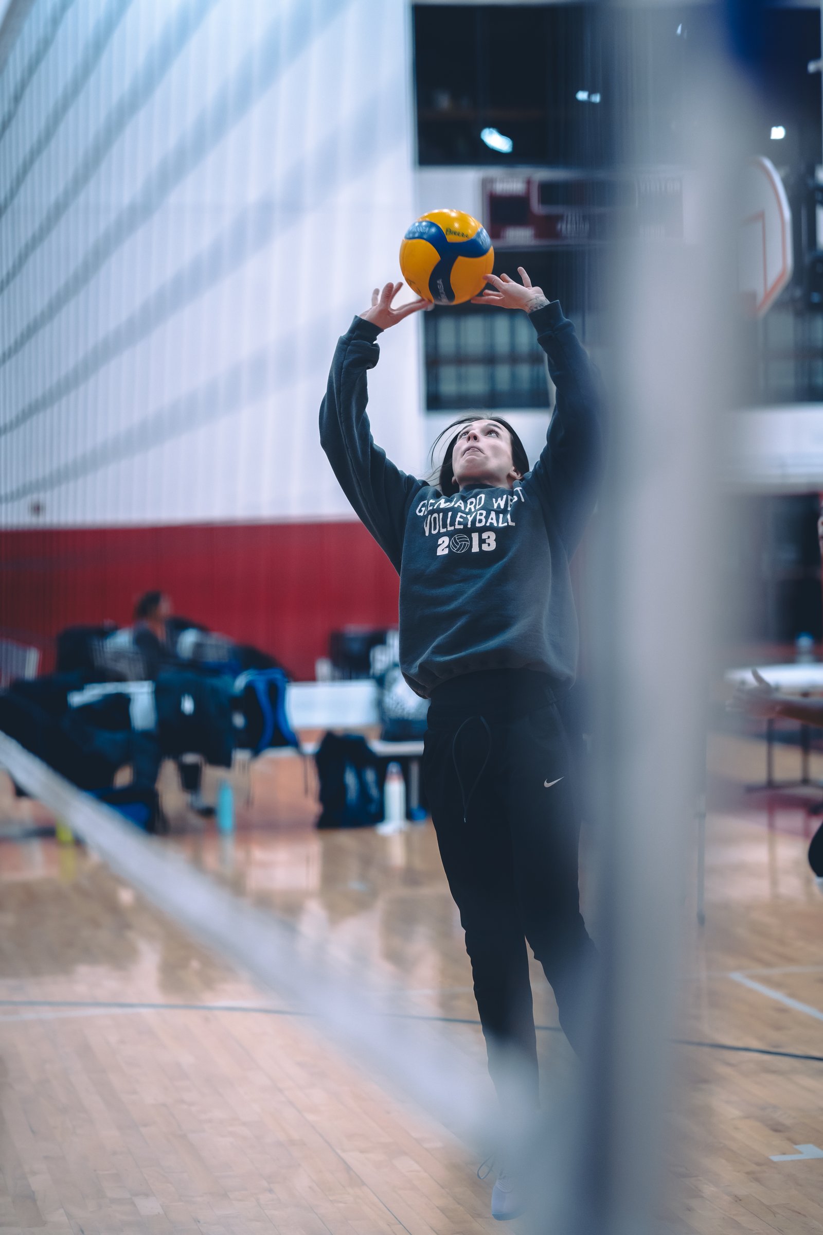 630 Breeze - Women's Practice