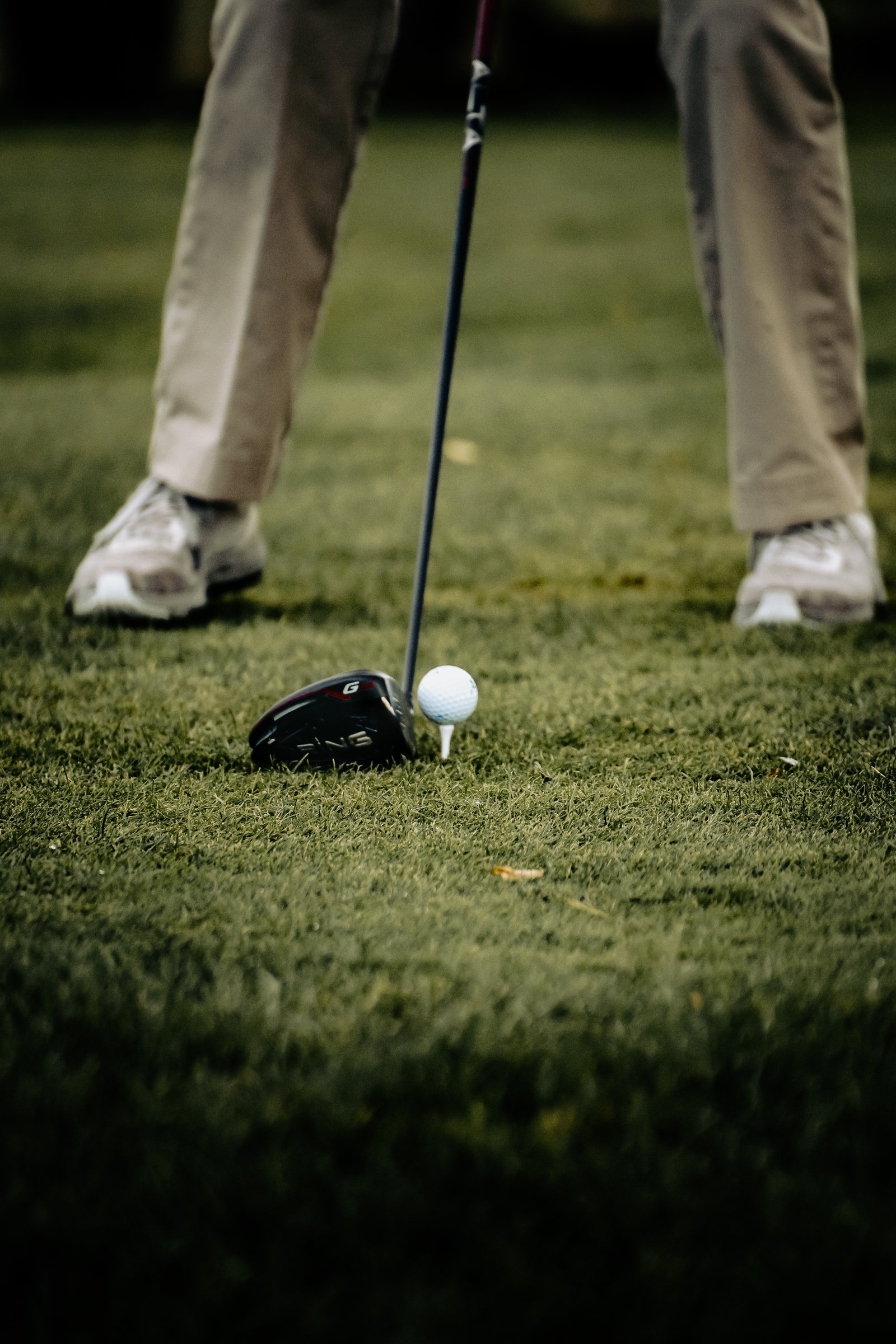 ACC Boys Golf - Sep 13