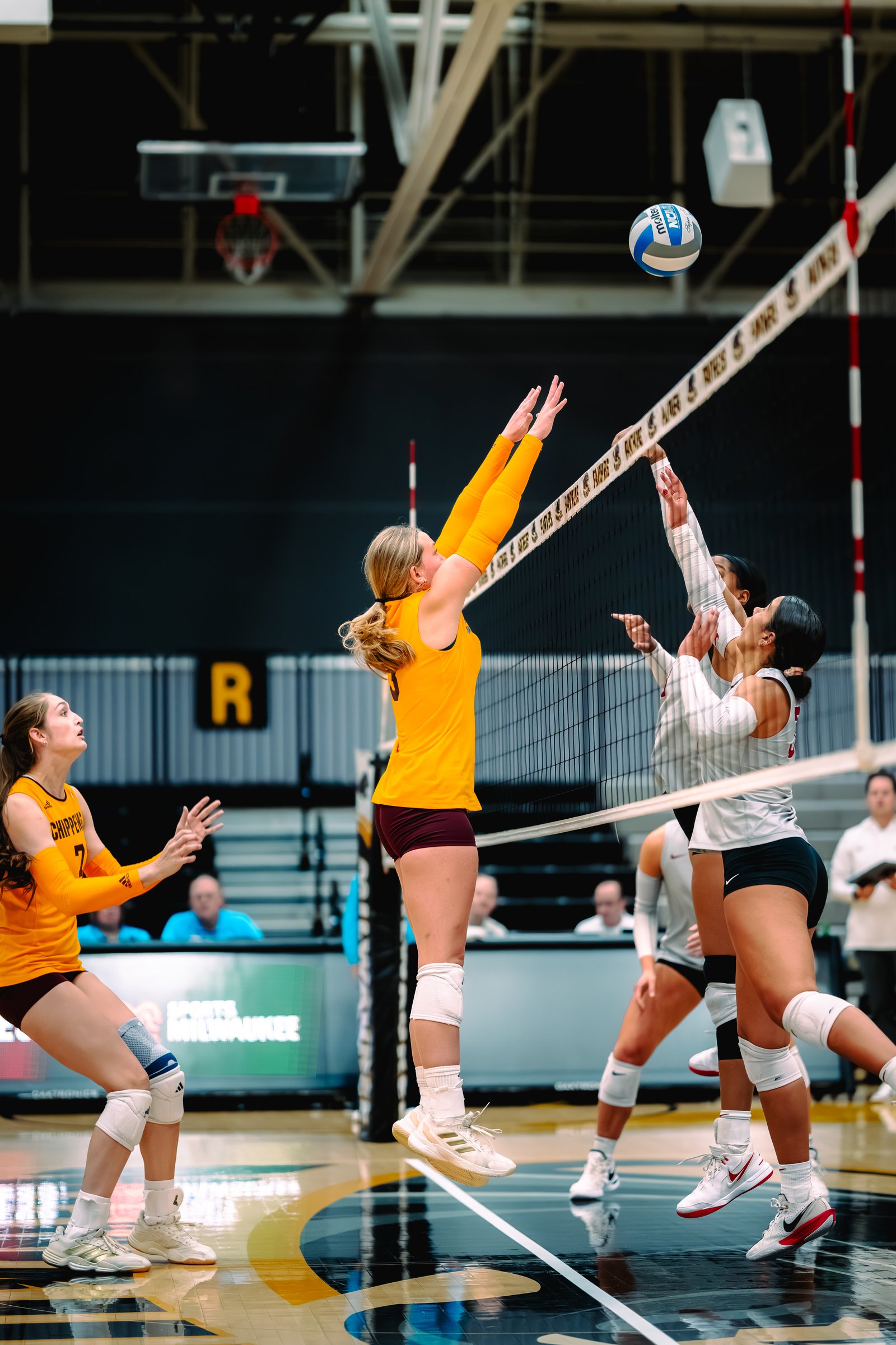 UW-Milwaukee Panther Invite