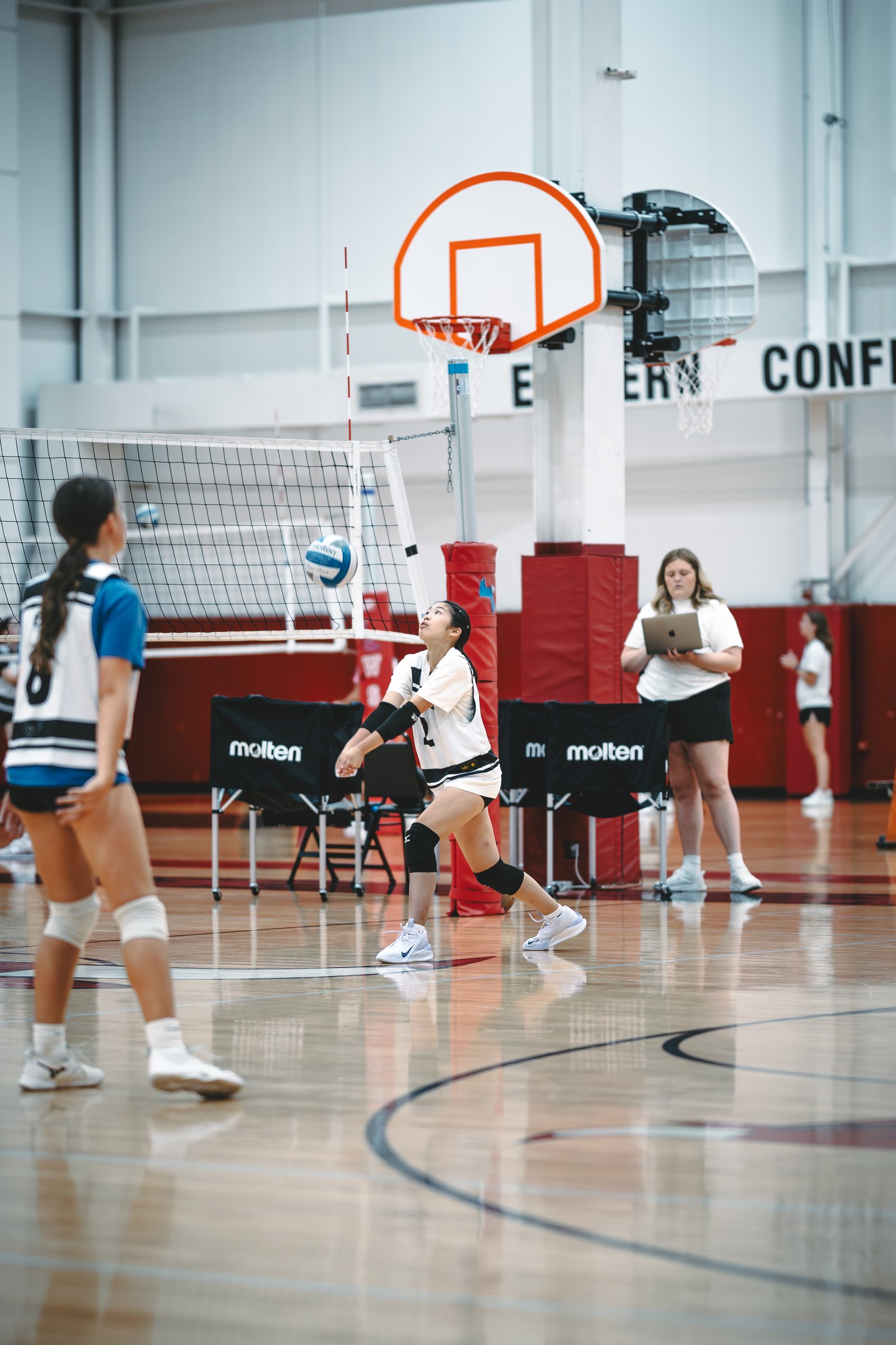 630 Girls VB - 2025 Tryouts