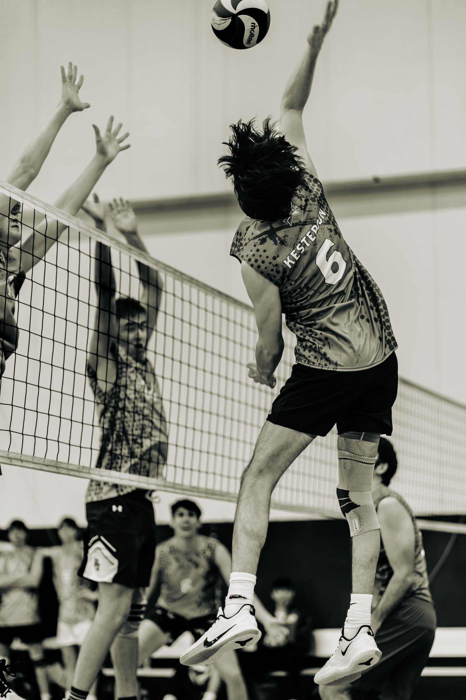 630 Boys Volleyball Club 22-Dec