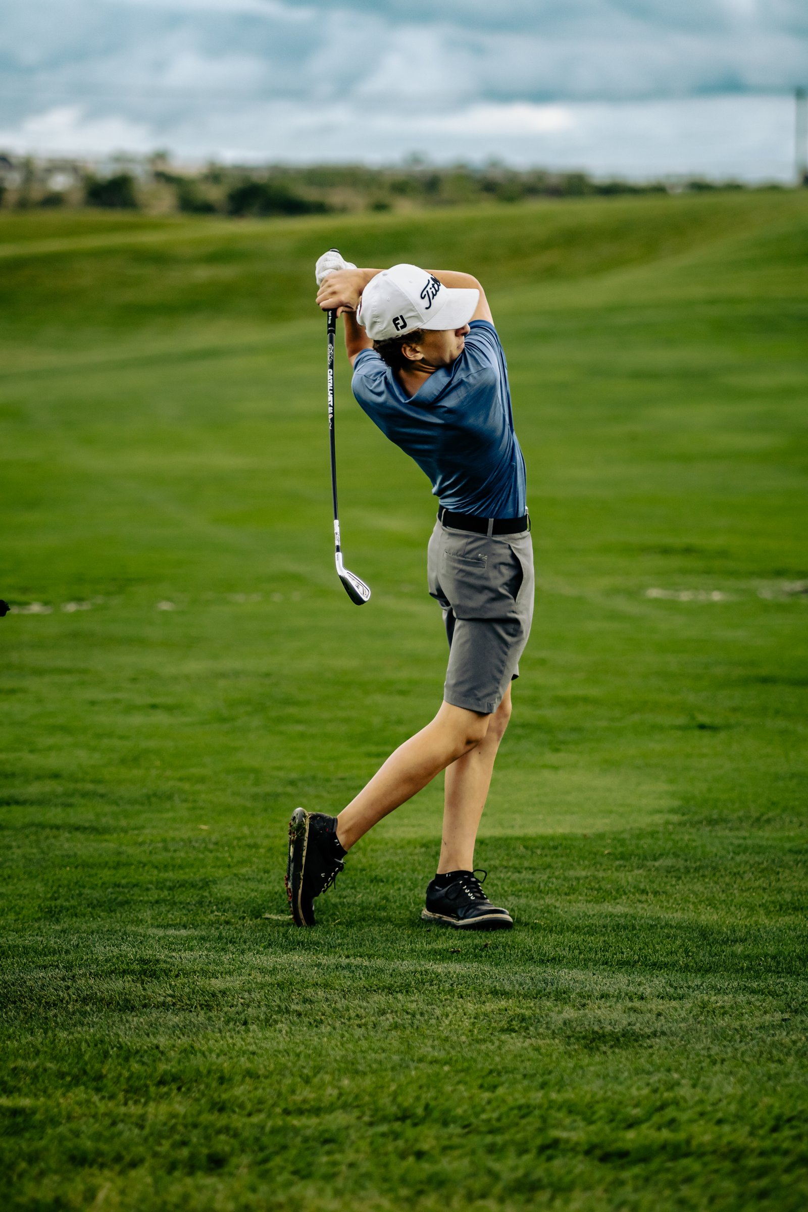 ACC Boys Golf - Sep 13