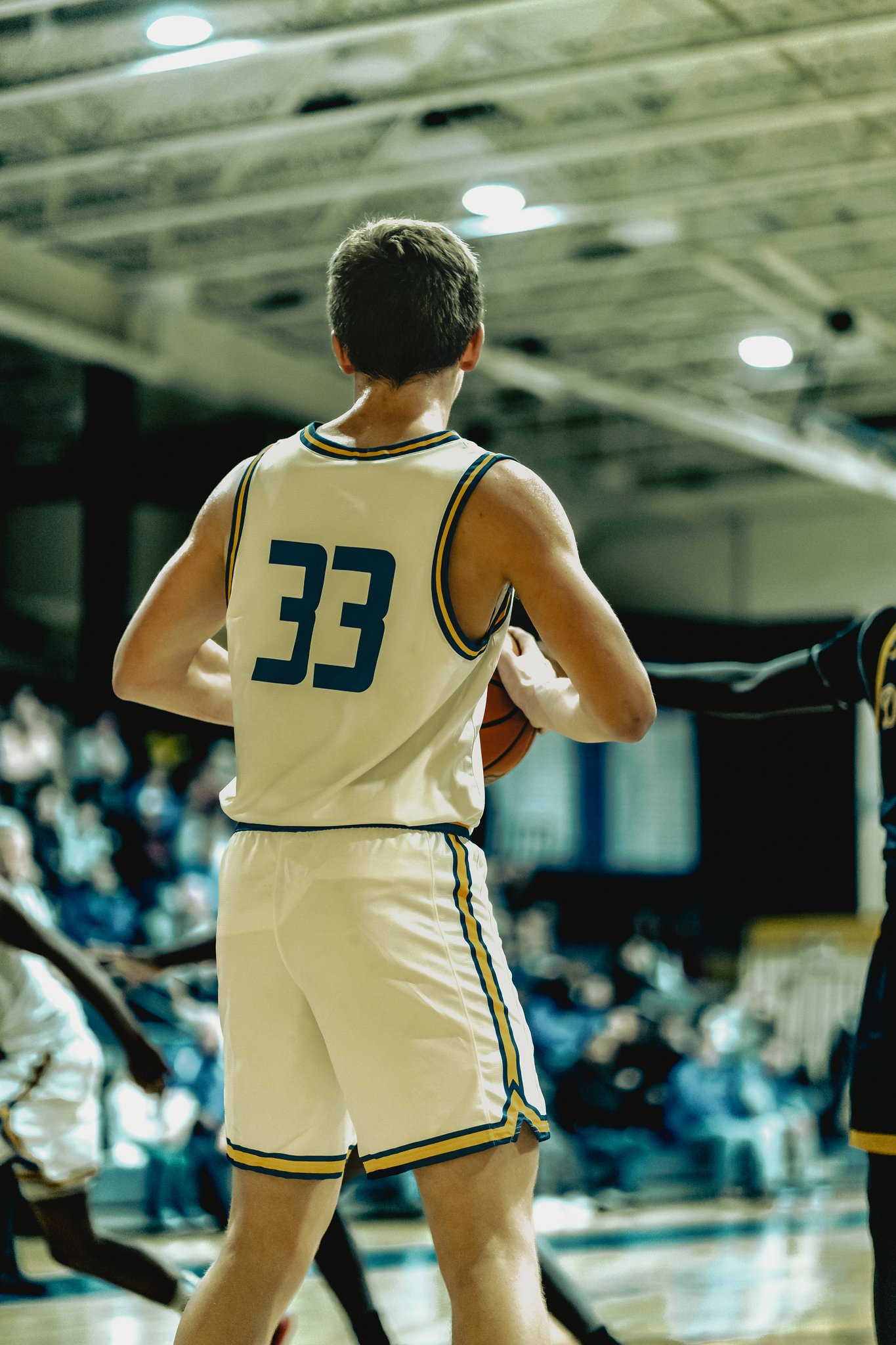 Acc Boys Basketball 01-Dec - Dec 3