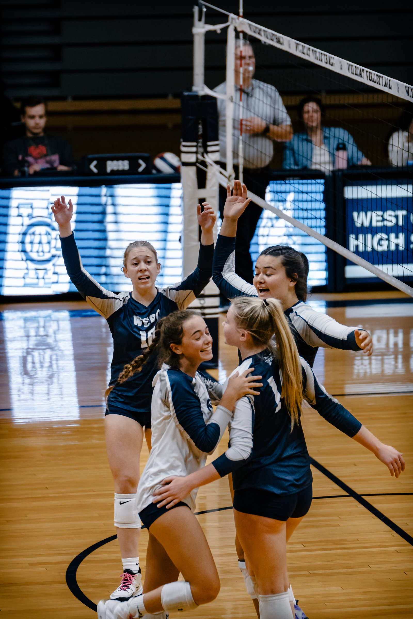 2022 West Chicago vs Wheaton North