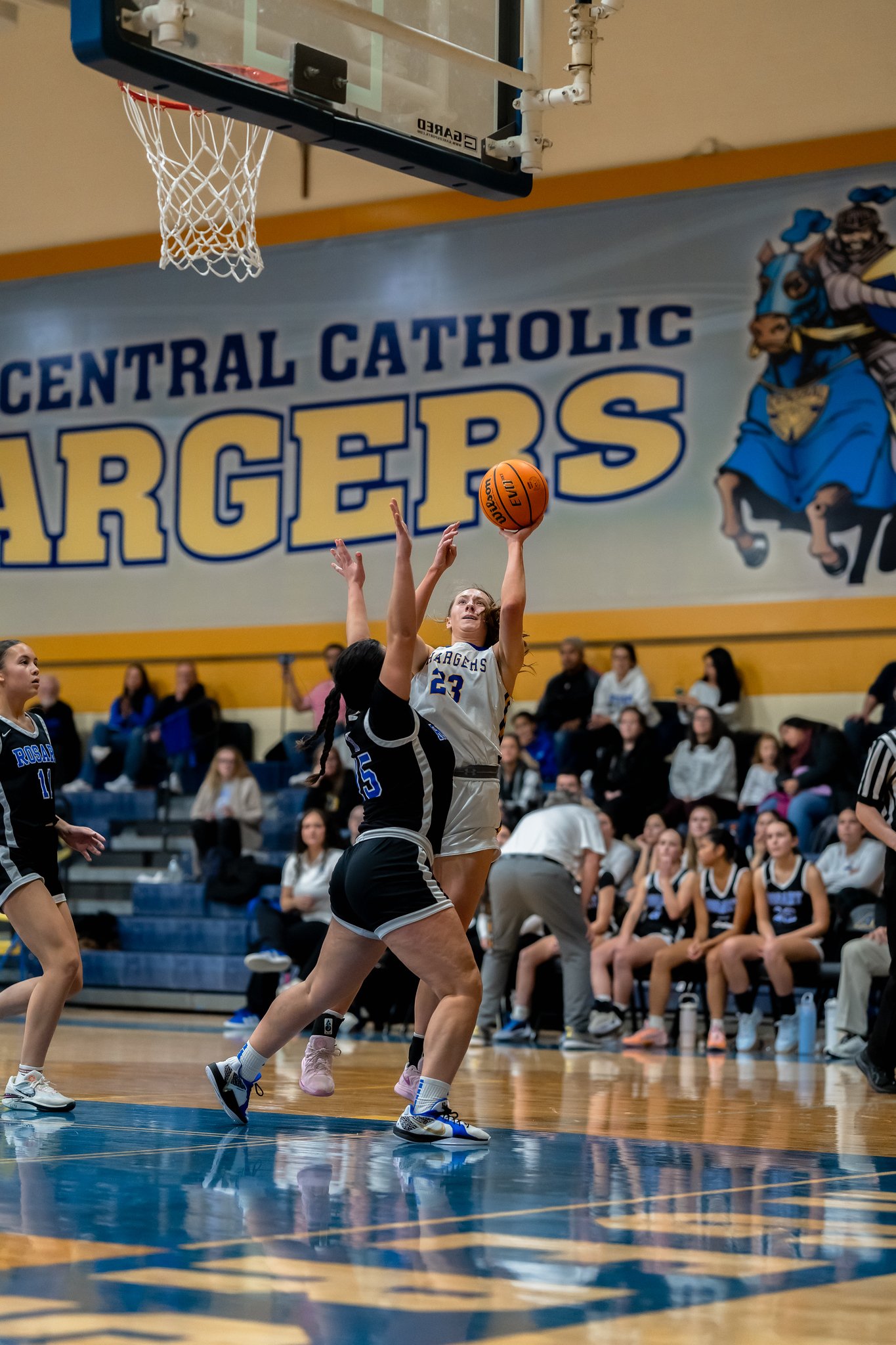 2024 ACC Girls vs Rosary