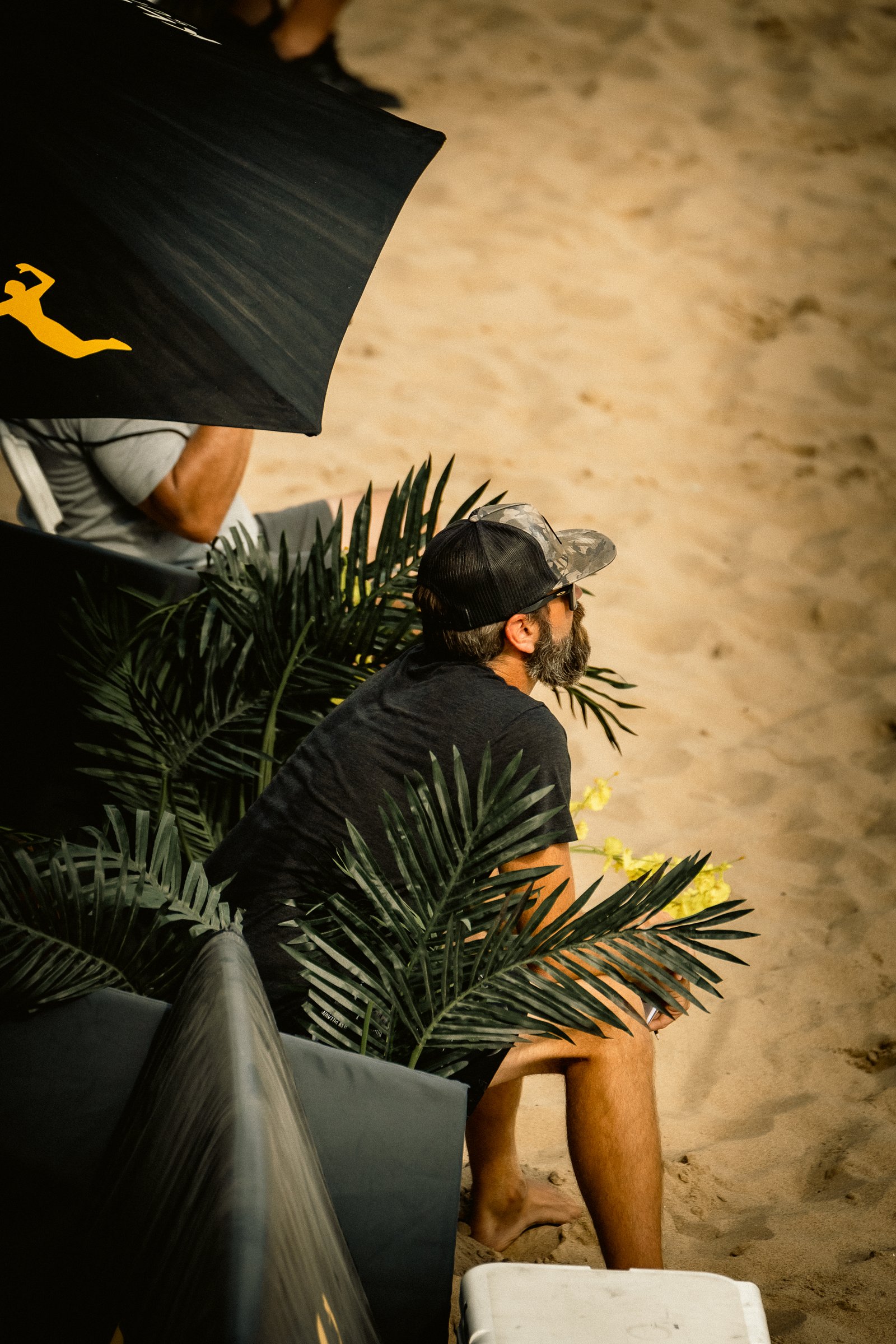 AVP Chicago Open - Sep 4