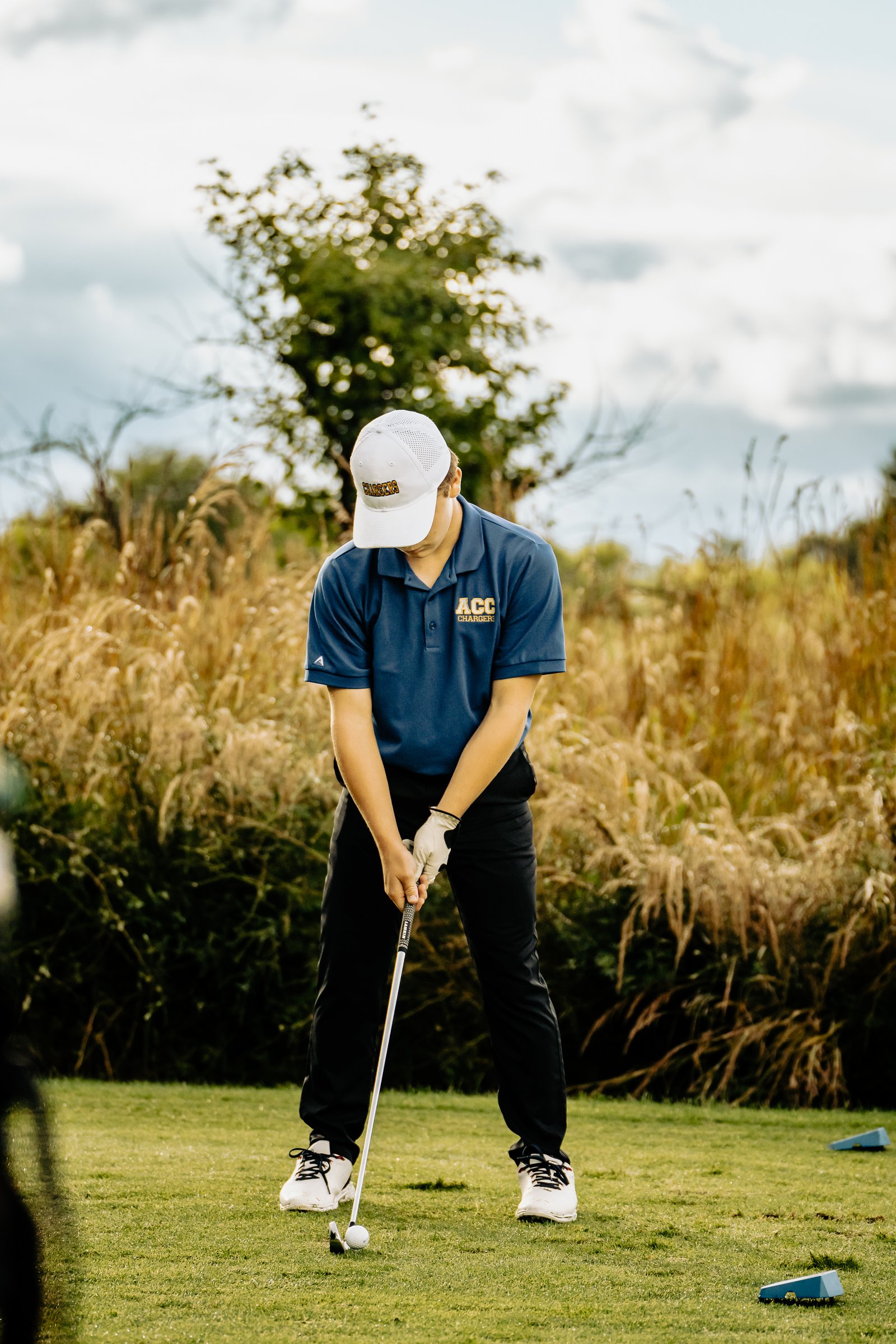 ACC Boys Golf - Sep 13