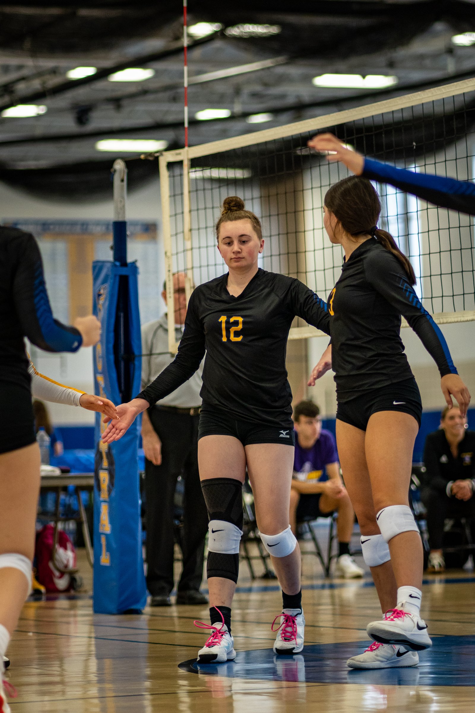 Joliet Central Tourney