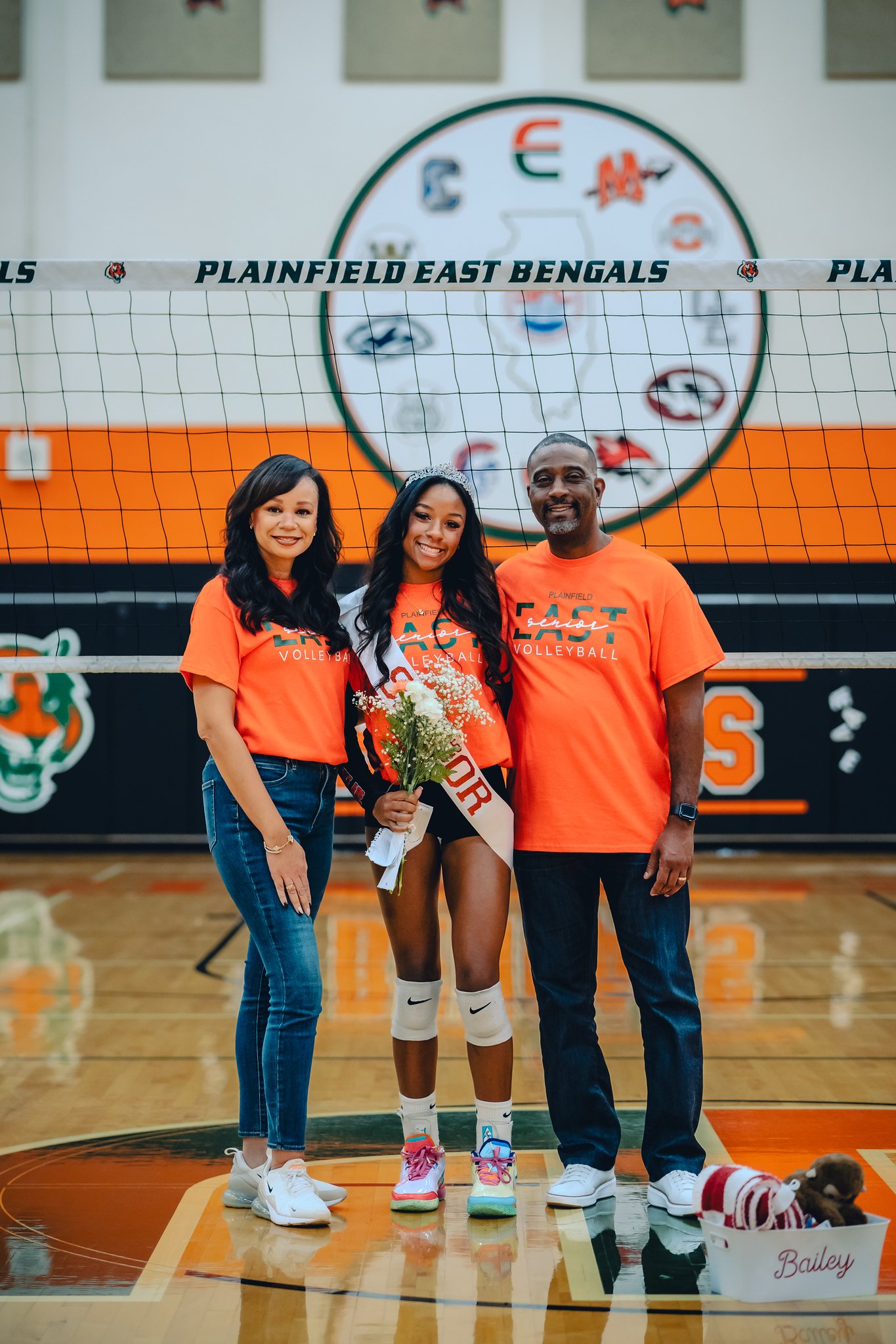 PEHS GVB Senior Night
