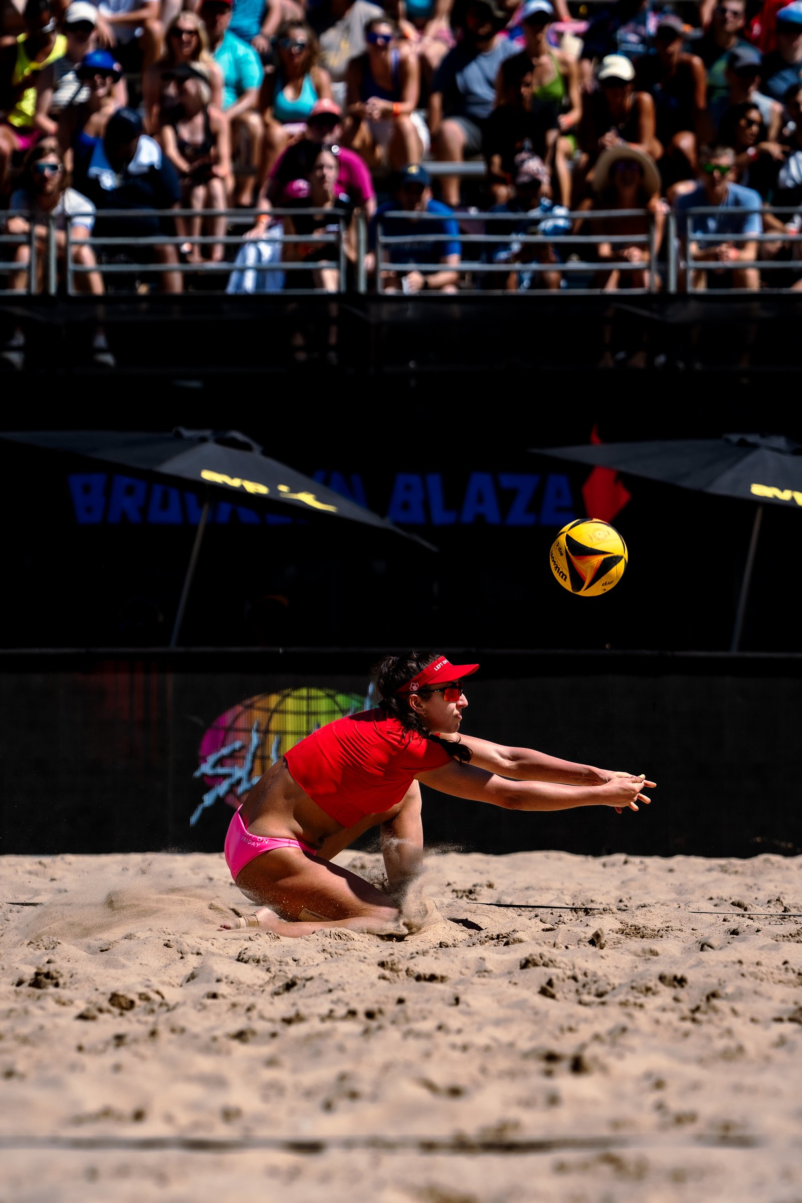 AVP Chicago Open