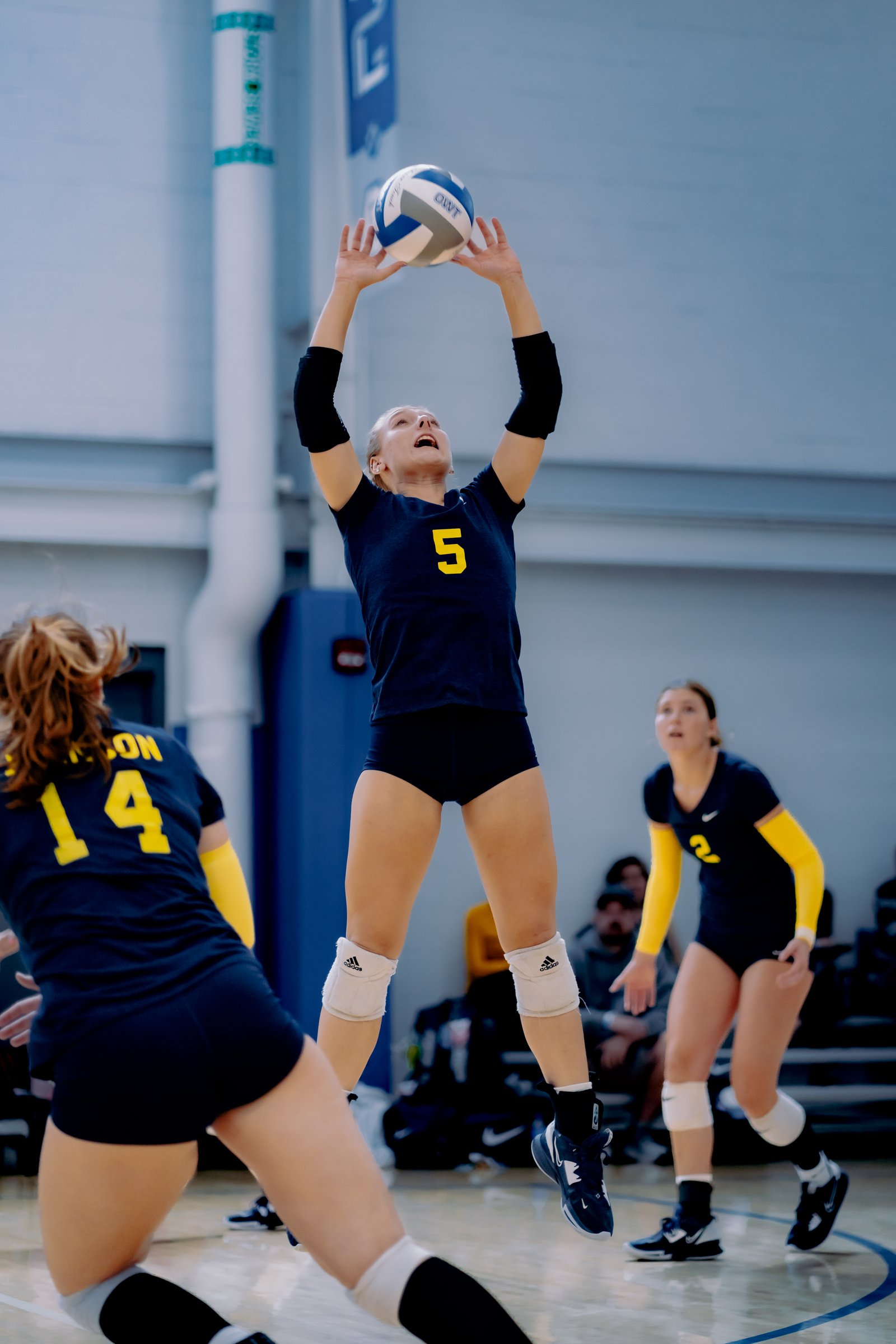 NJCAA OWT - McHenry College - Aug 20