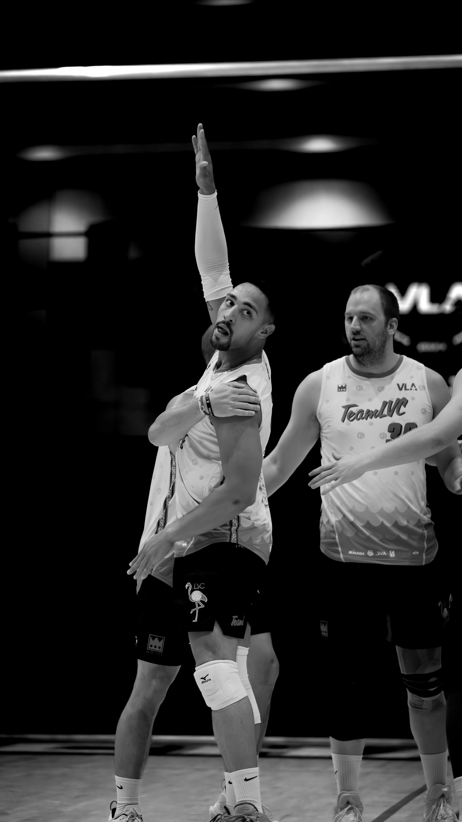 2023 VLA Cup - Sweed vs LVC