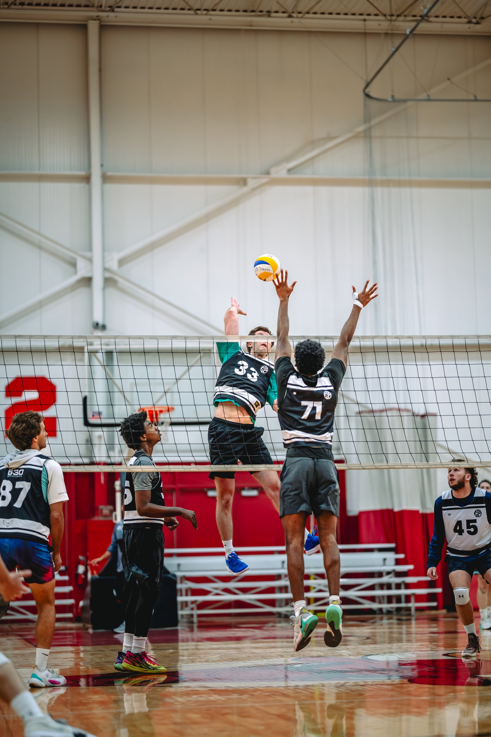630 Breeze 2025 Tryouts
