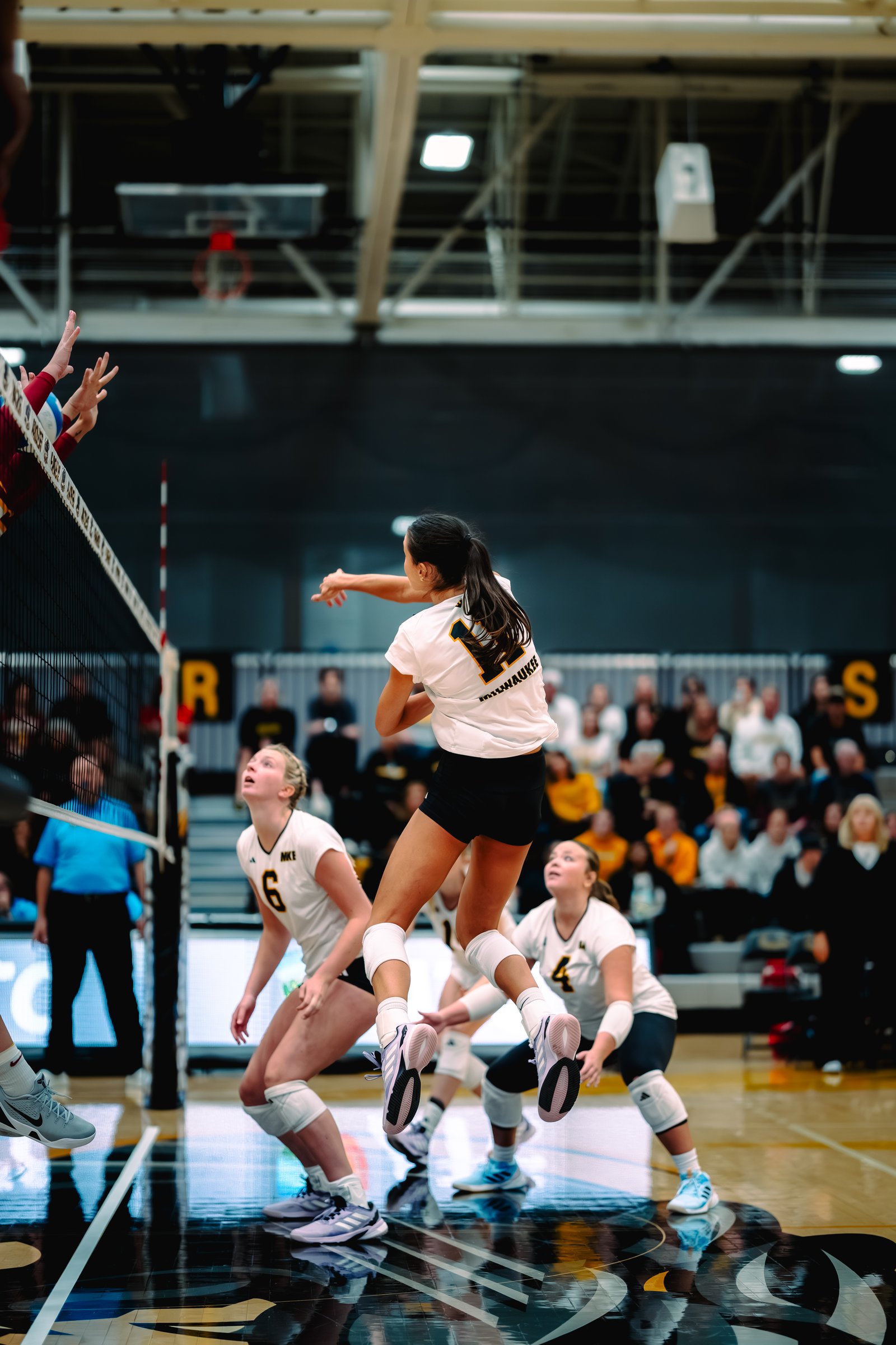 UW-Milwaukee Panther Invite