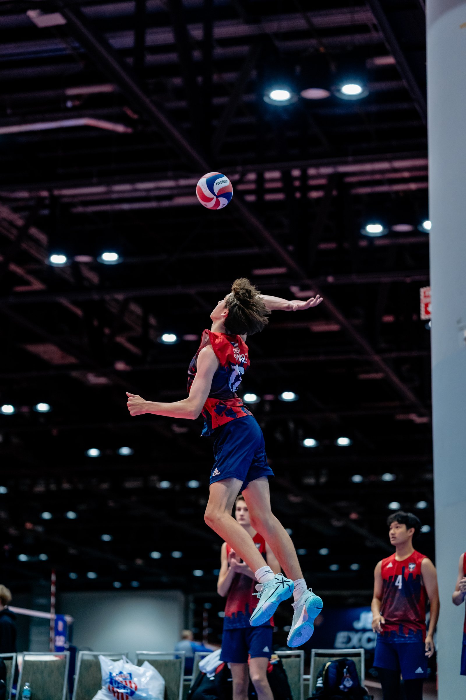 AAU Junior Nationals - AJV Boys 15