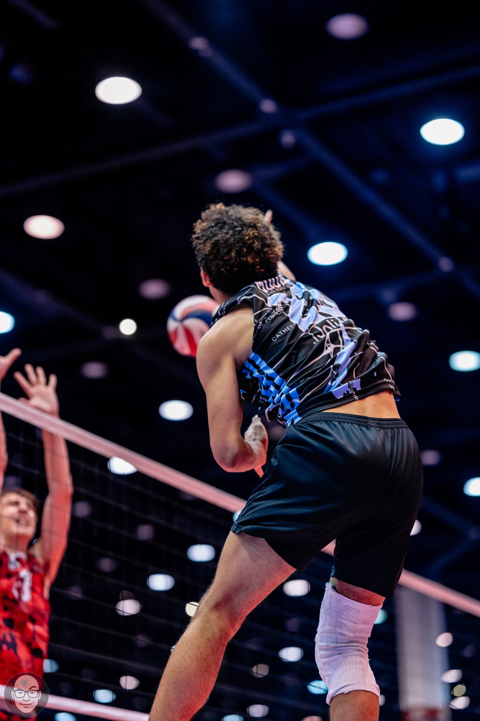 Windy City Roundup – Boys Volleyball