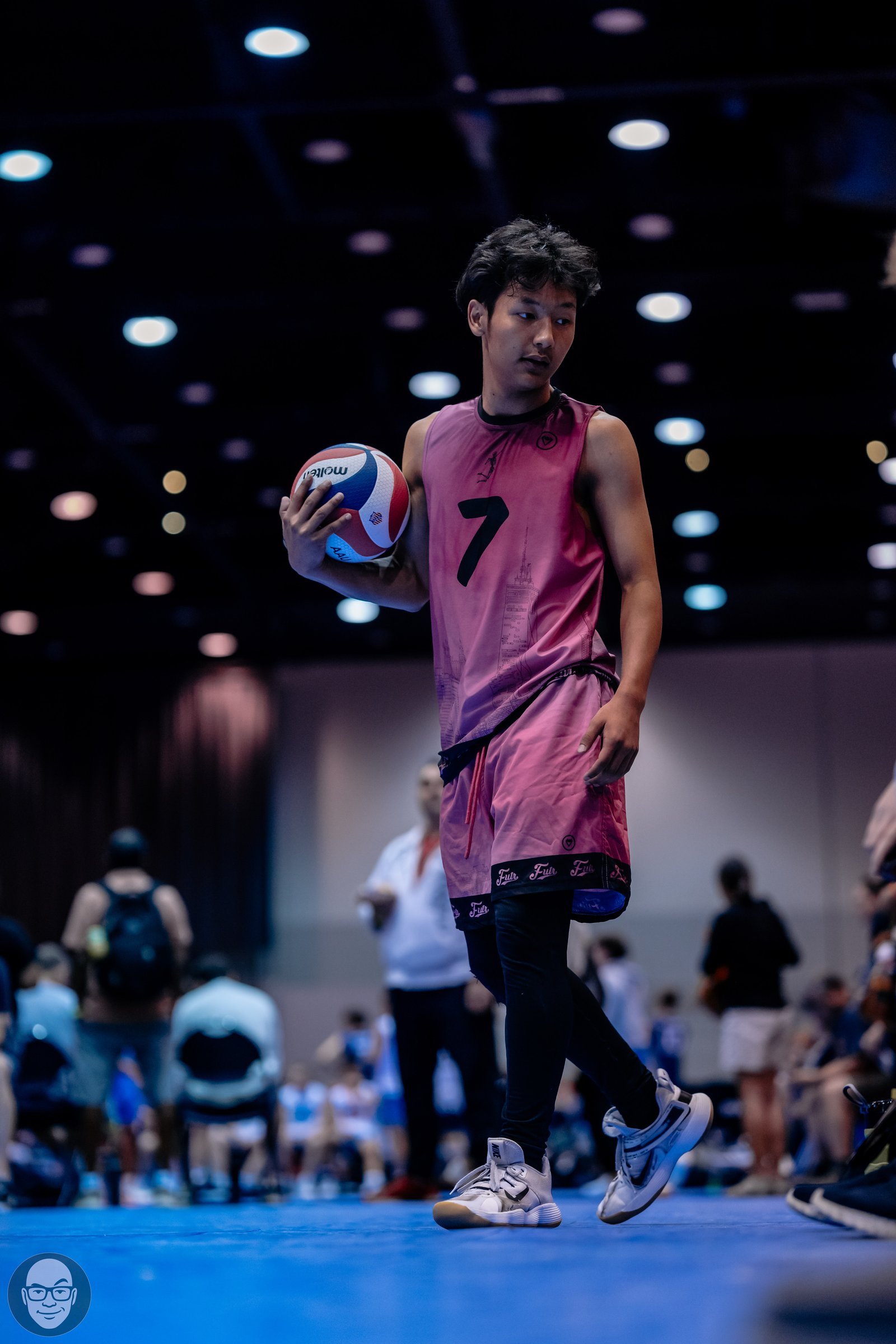 Windy City Roundup – Boys Volleyball - Jan 1