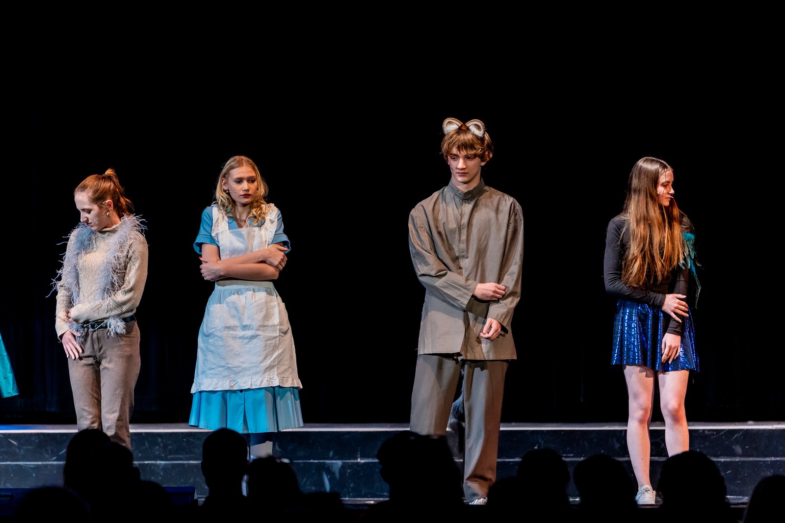 ACC Drama – Alice in Wonderland (F... - Nov 6