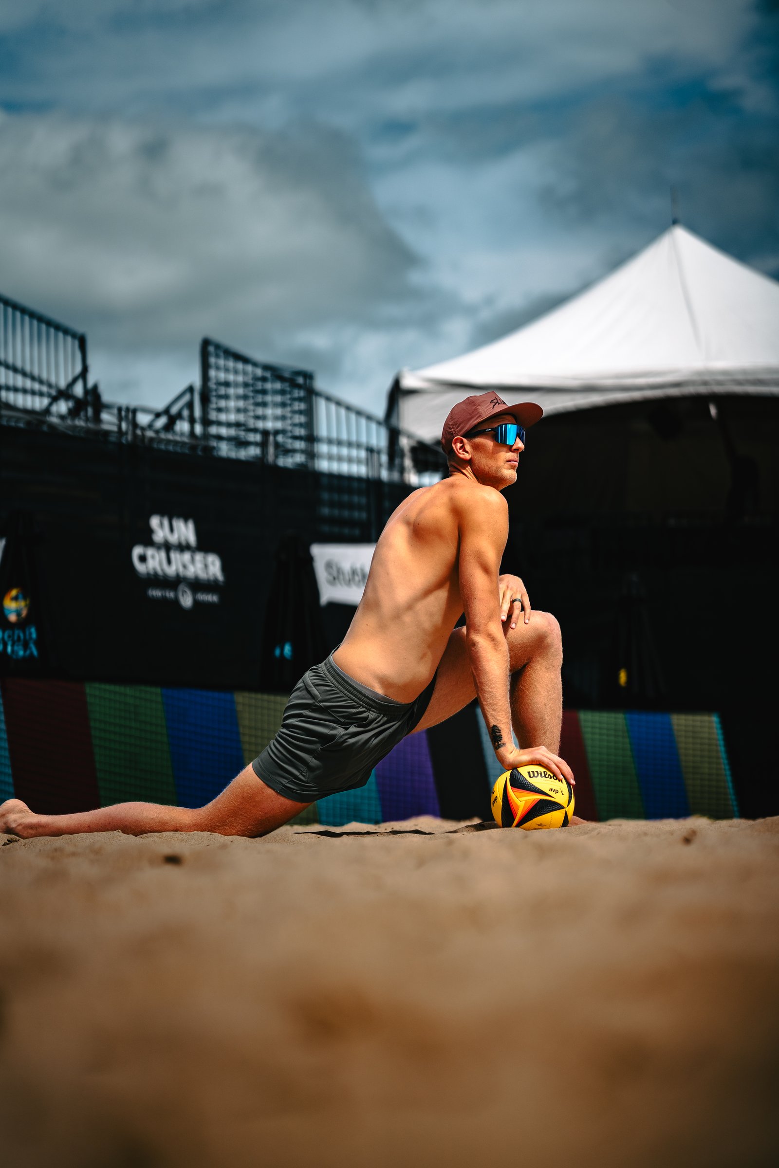 AVP Chicago - Miami Mayhem - Sep 1