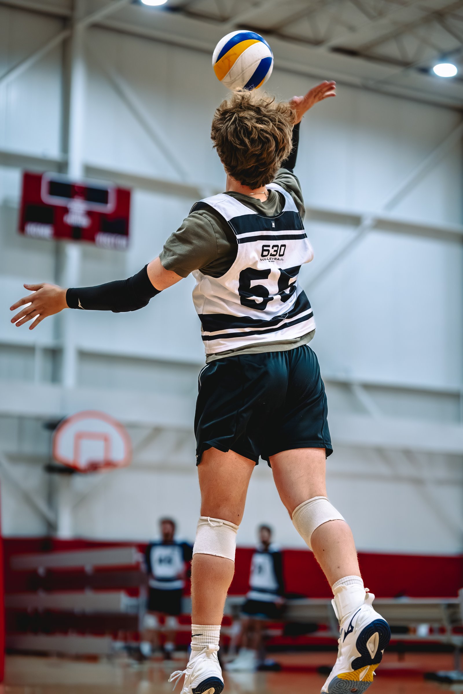 630 Breeze 2025 Tryouts - Jan 1