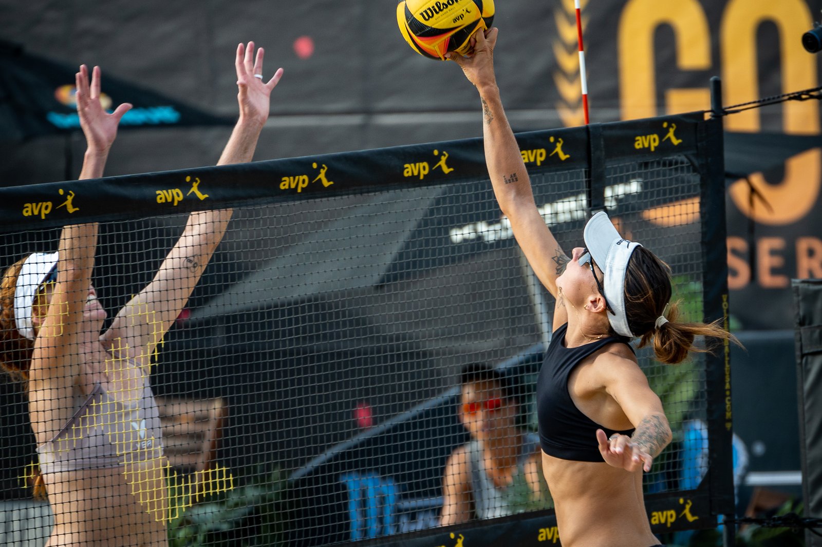 AVP Chicago Open - Sep 4